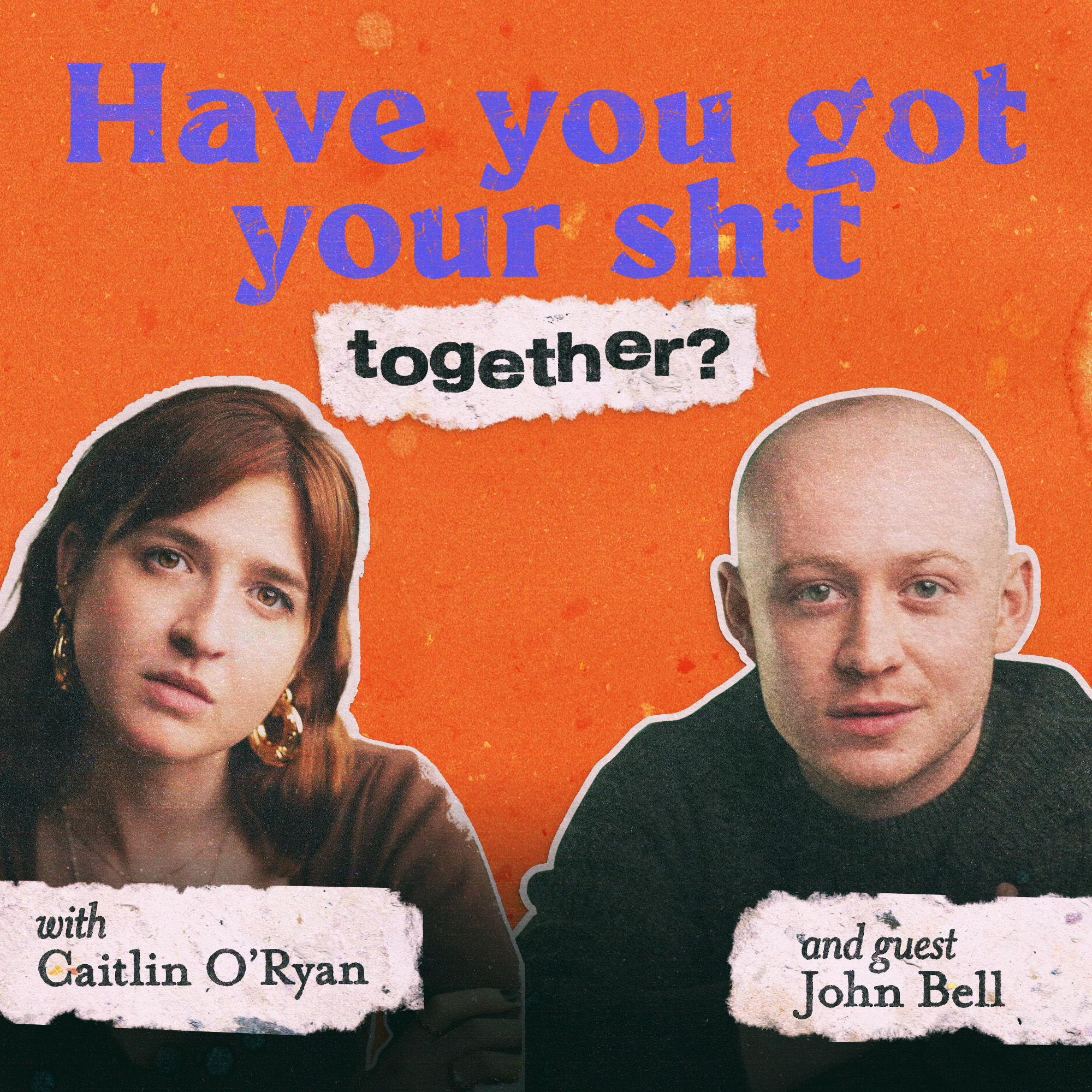 Have You Got Your Sh*t Together?