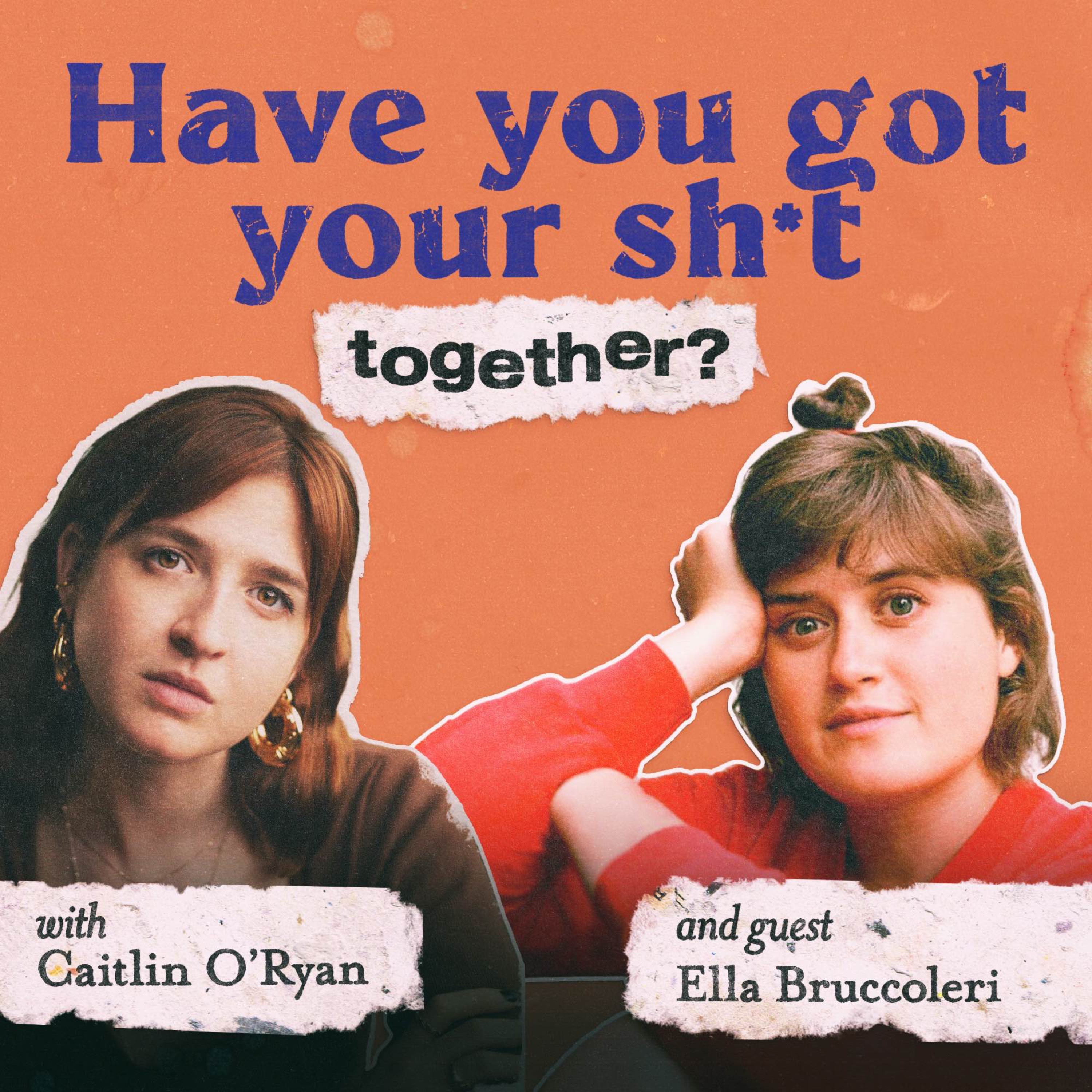 Have You Got Your Sh*t Together?