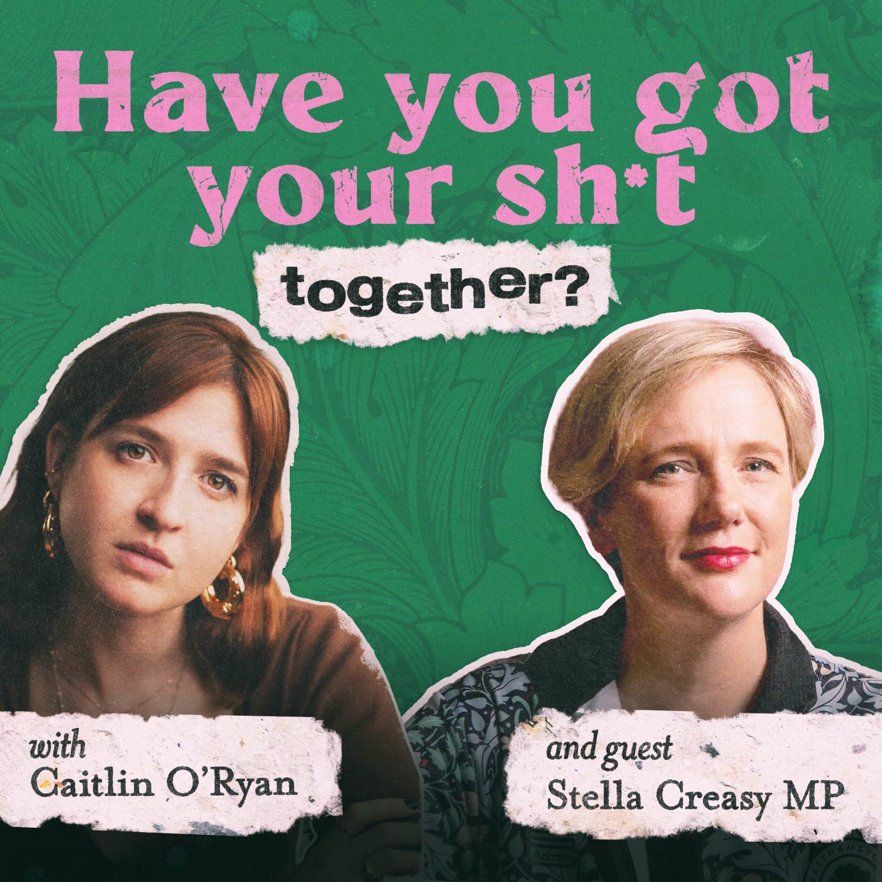 Have You Got Your Sh*t Together?