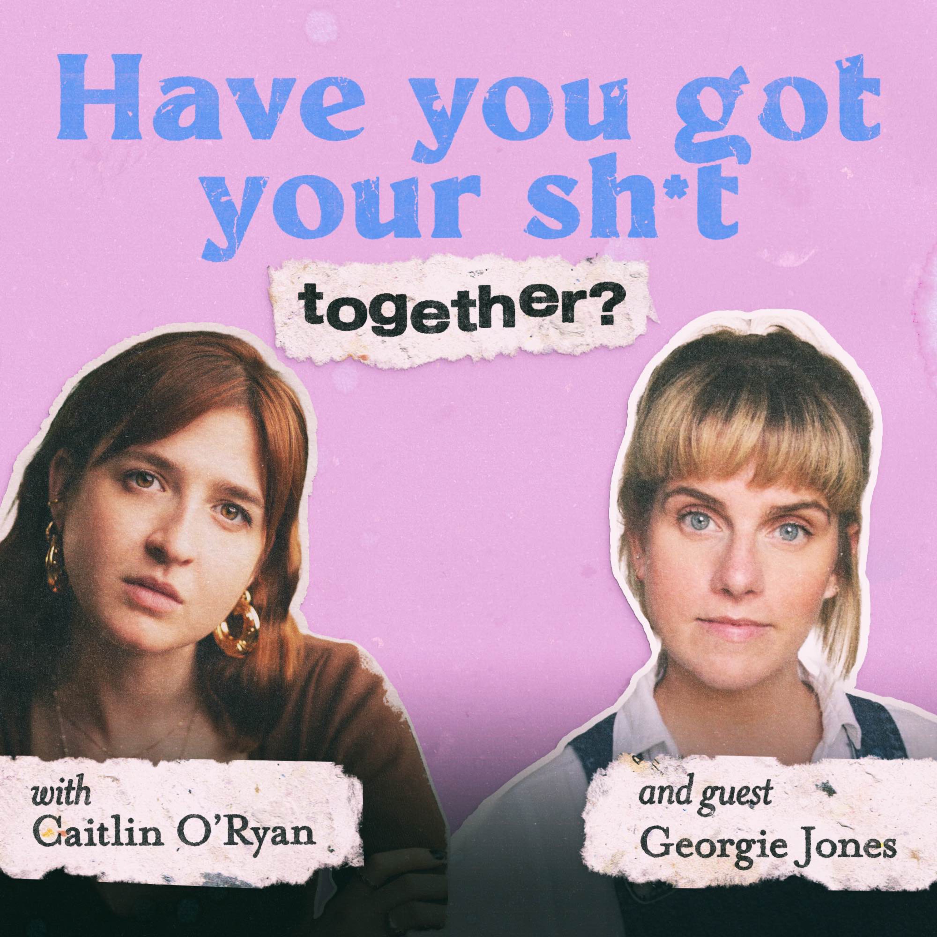 Have You Got Your Sh*t Together?