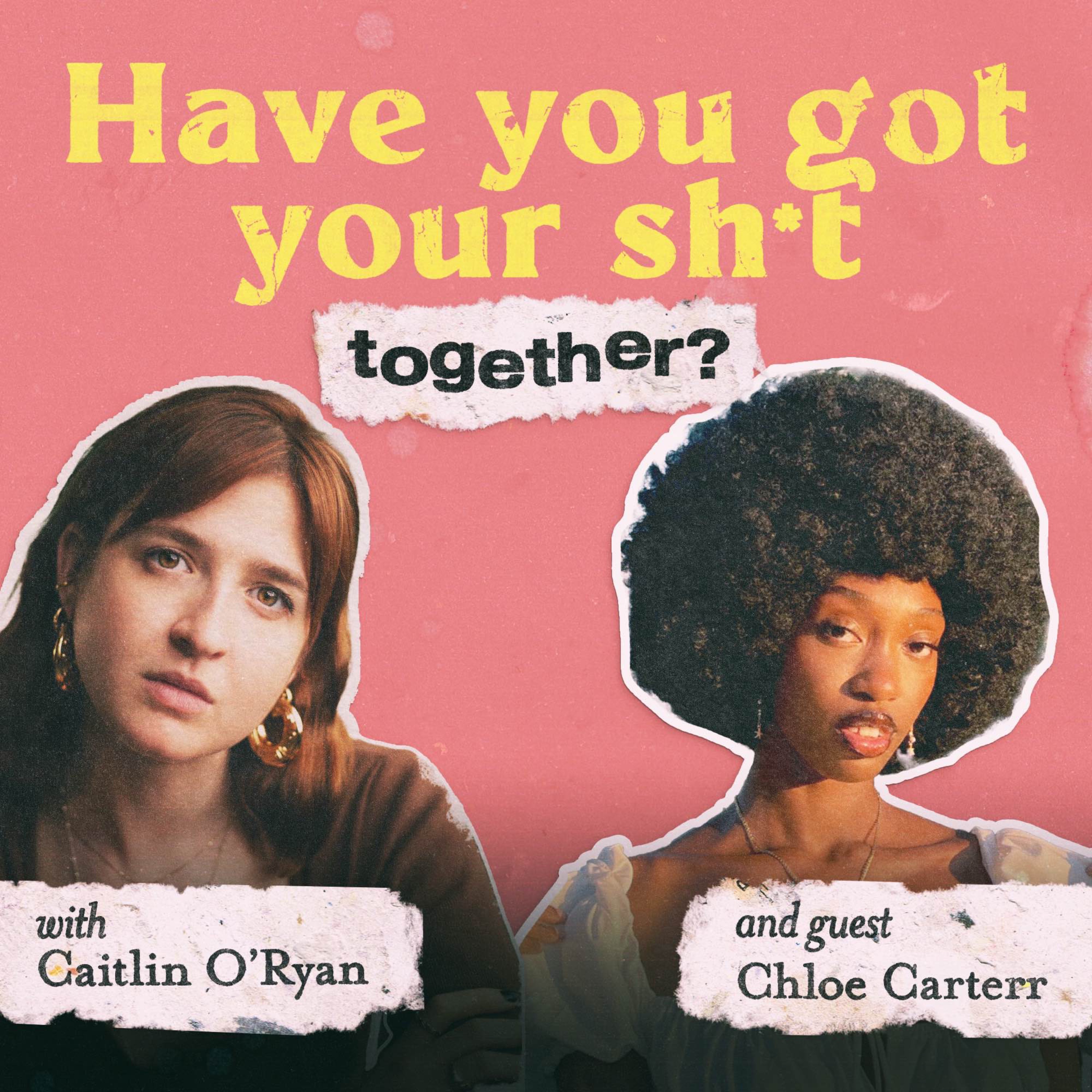 Have You Got Your Sh*t Together?