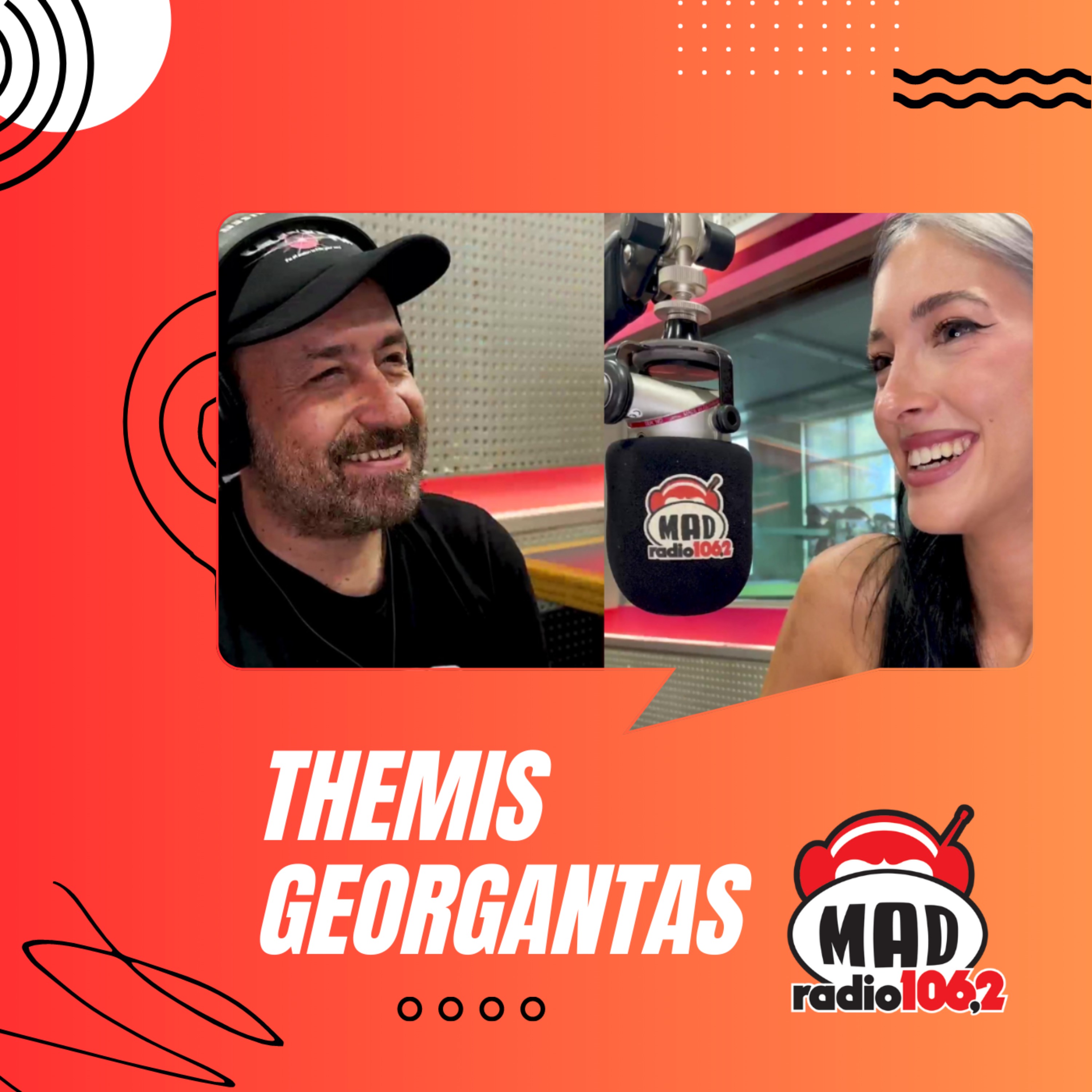 MAD Radio 106.2