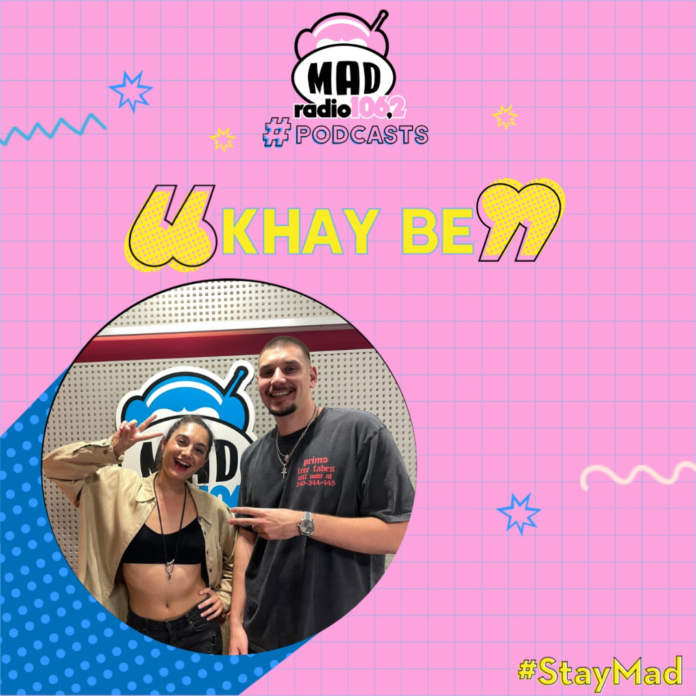 MAD Radio 106.2