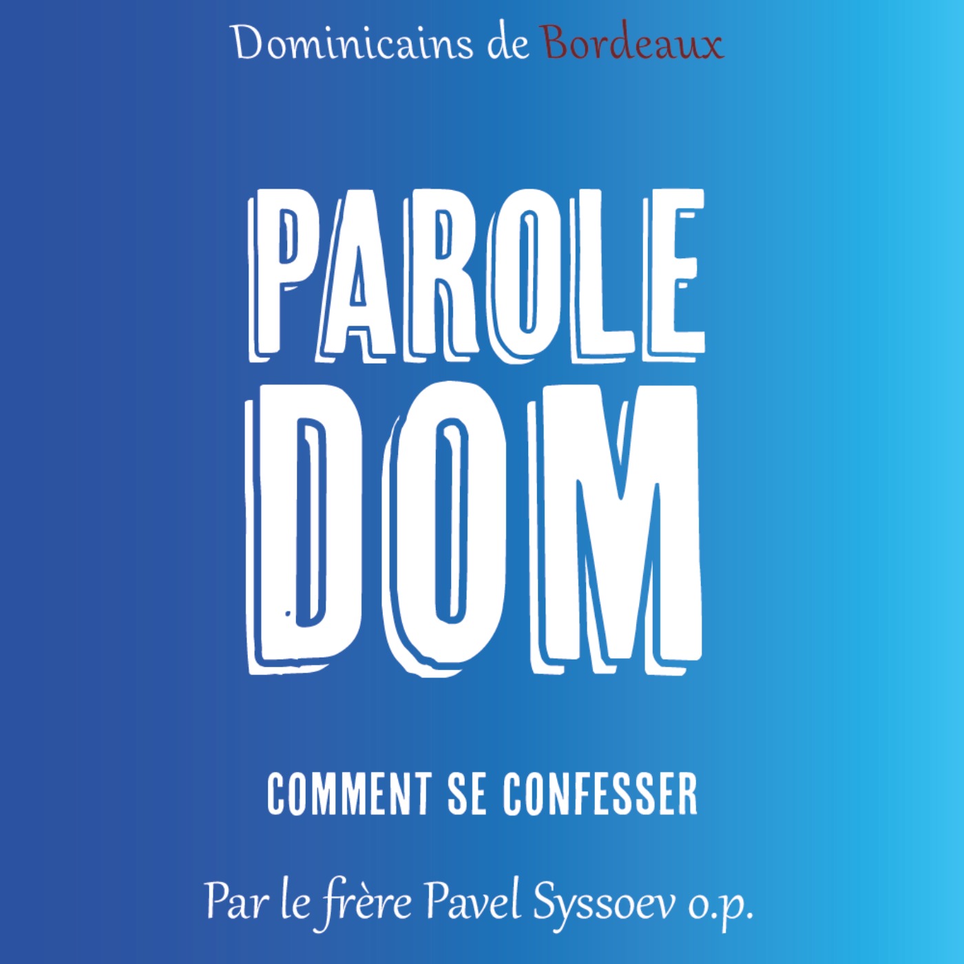Dominicains de Bordeaux