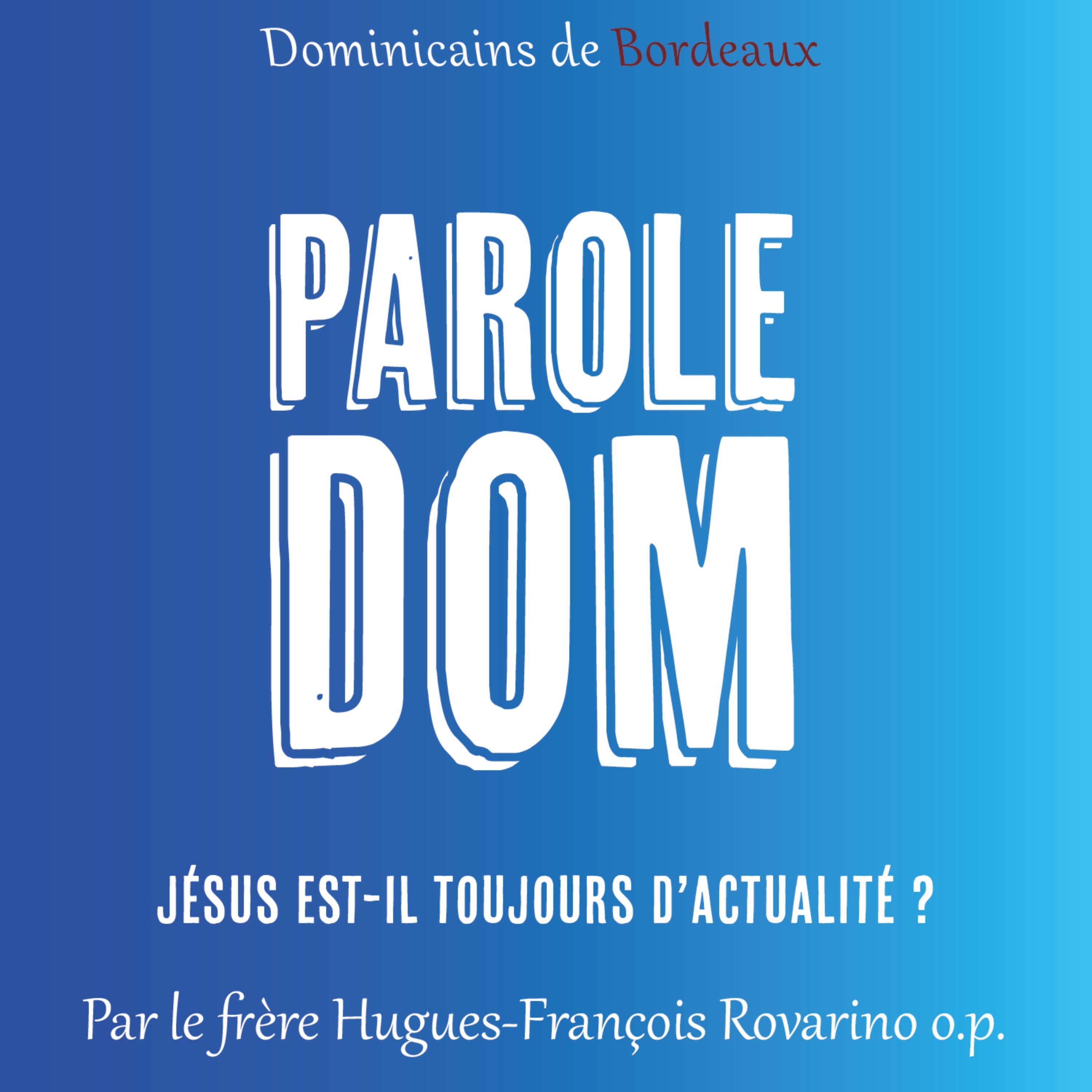 Dominicains de Bordeaux