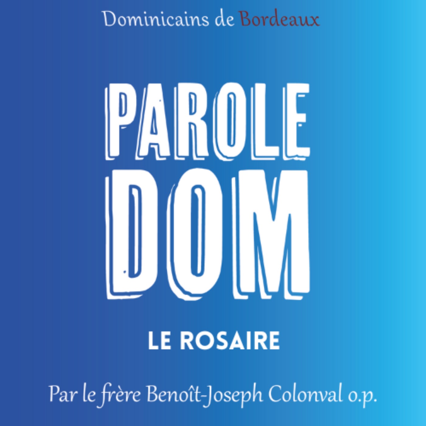 Le Rosaire Le Rosaire