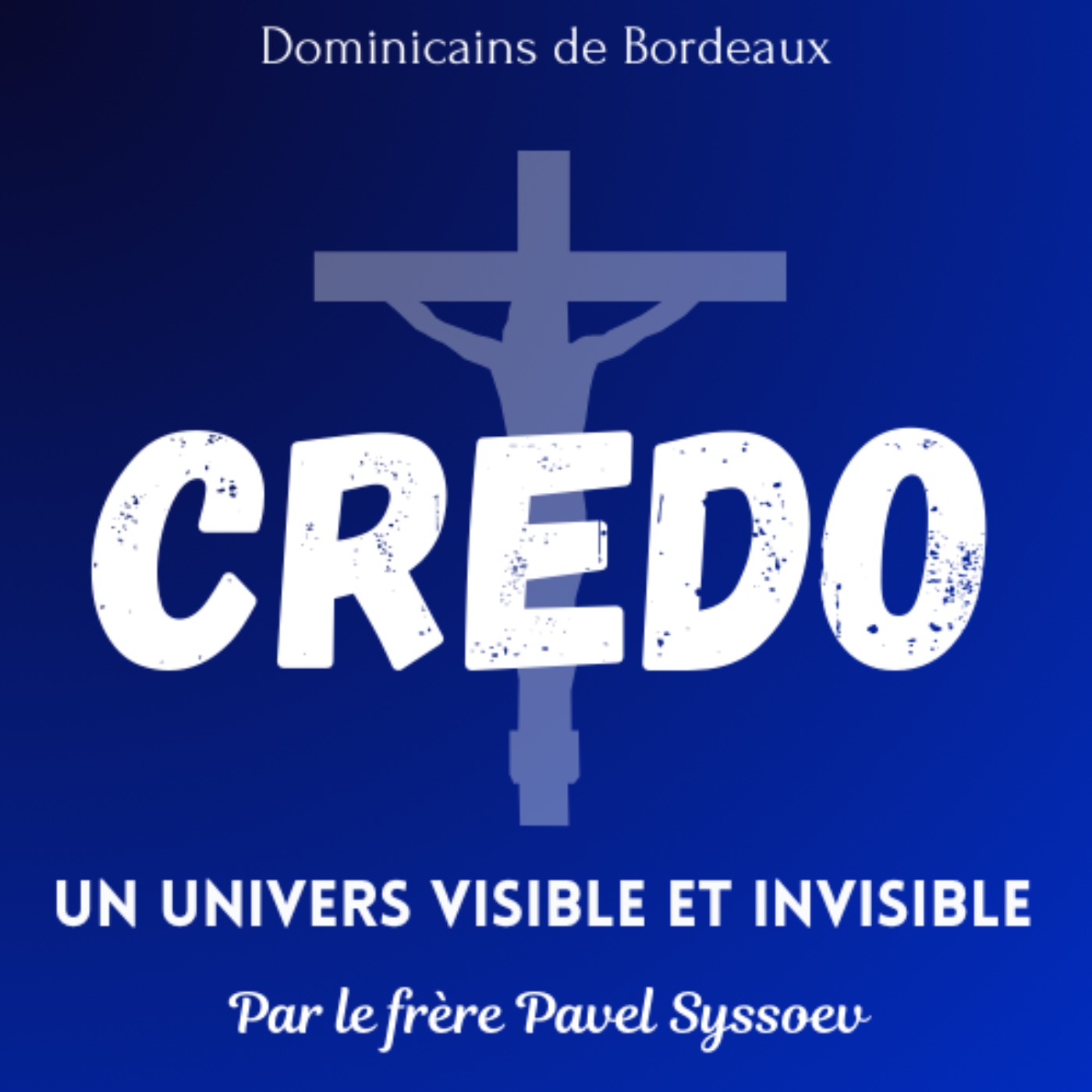 Un univers visible et invisible