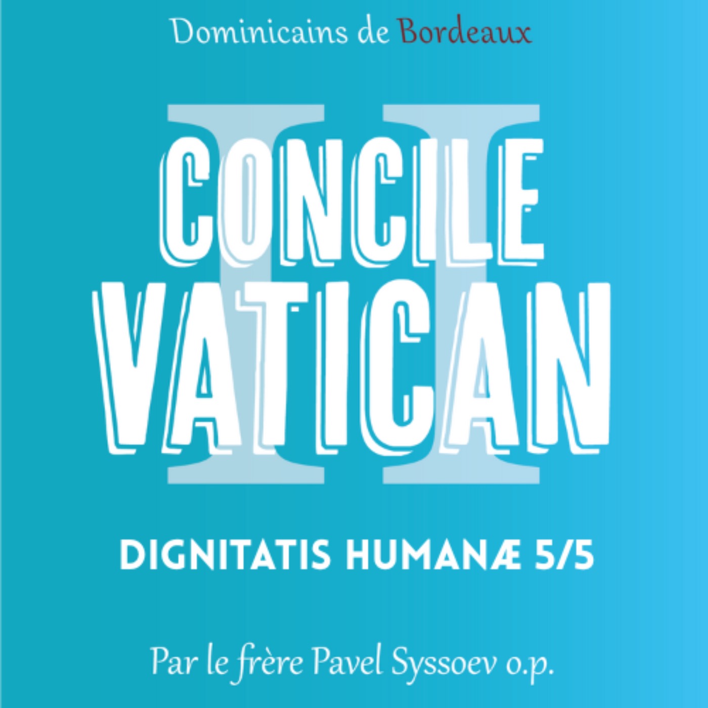 Dignitatis Humanæ %235