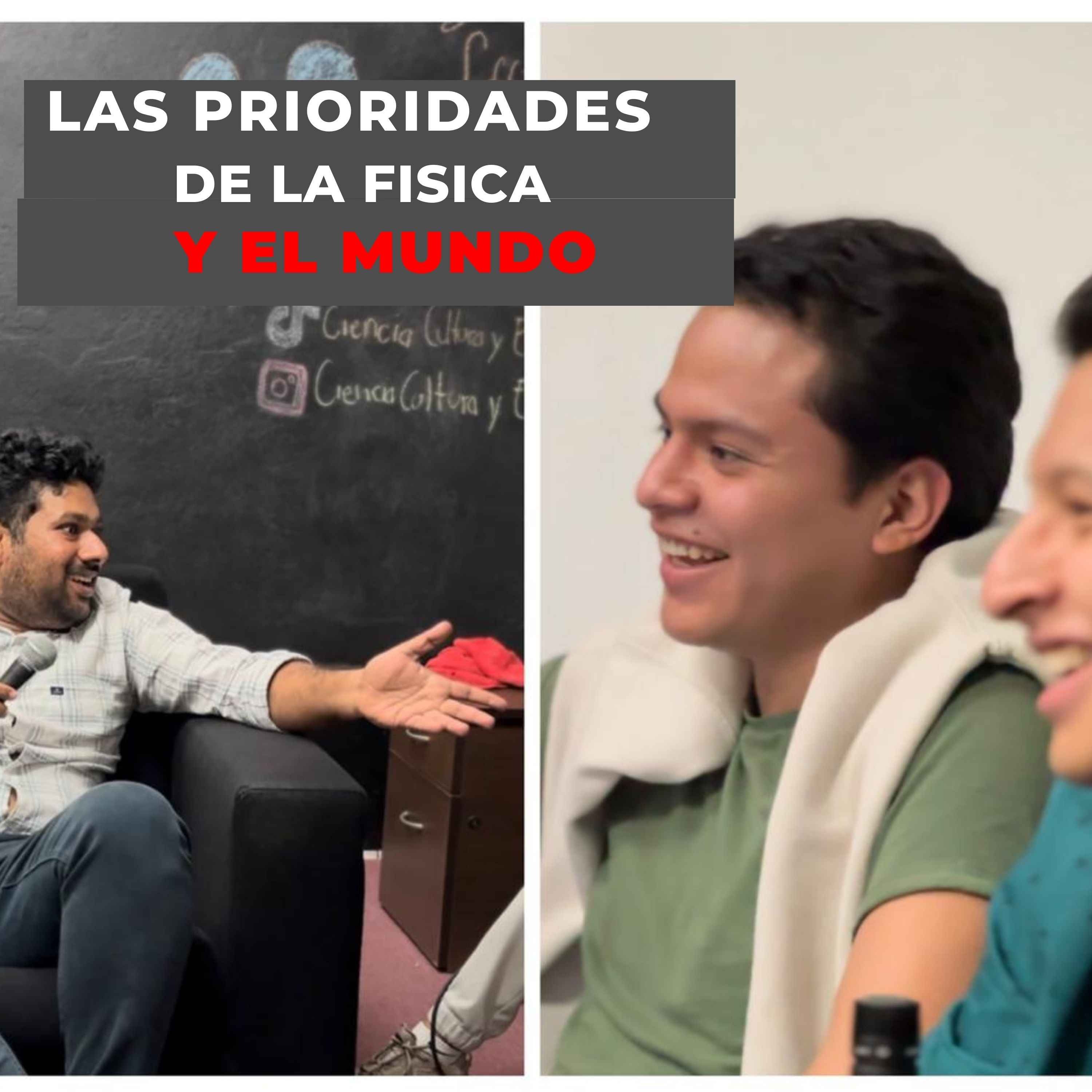 CIENCIA CULTURA Y EXCESO