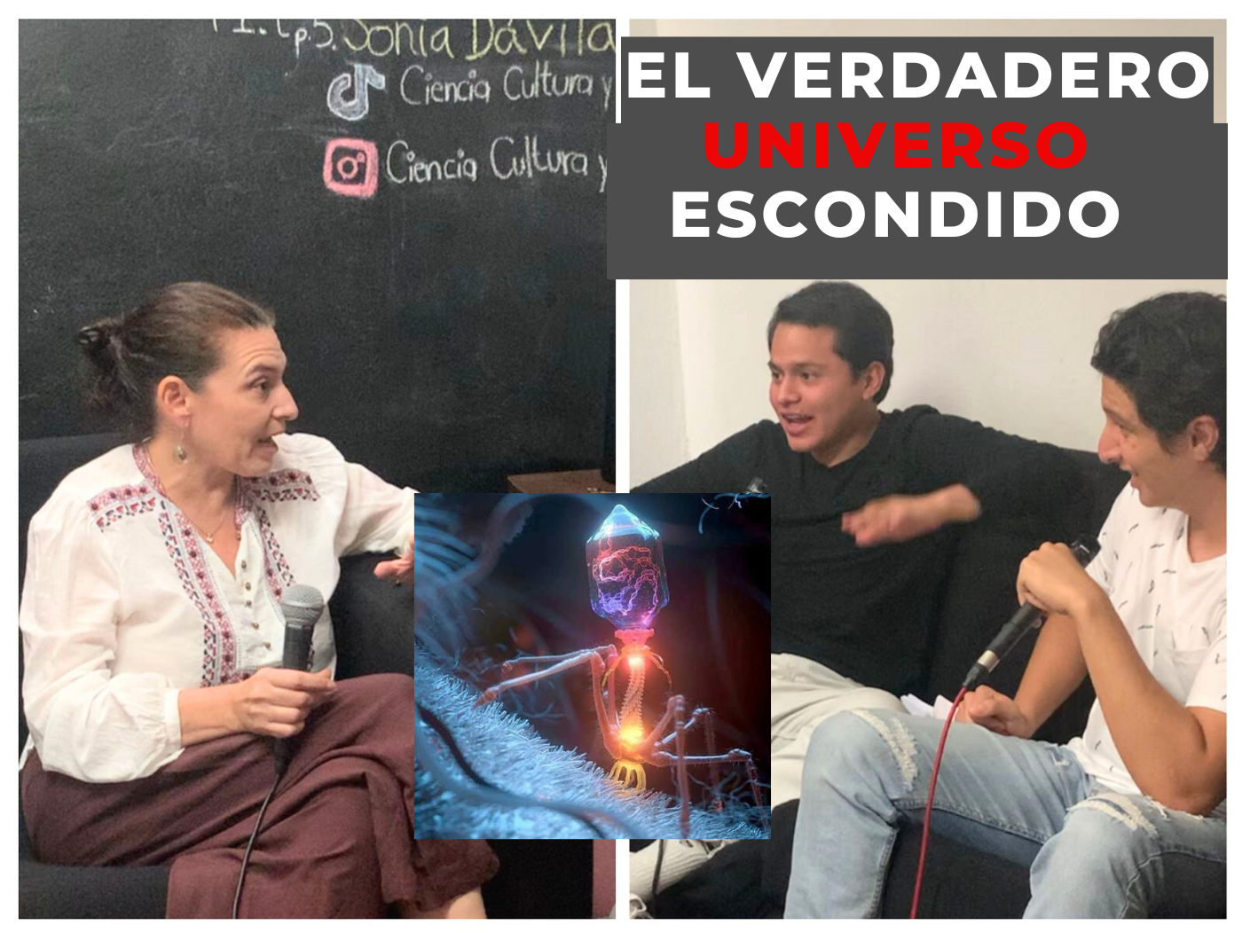 CIENCIA CULTURA Y EXCESO