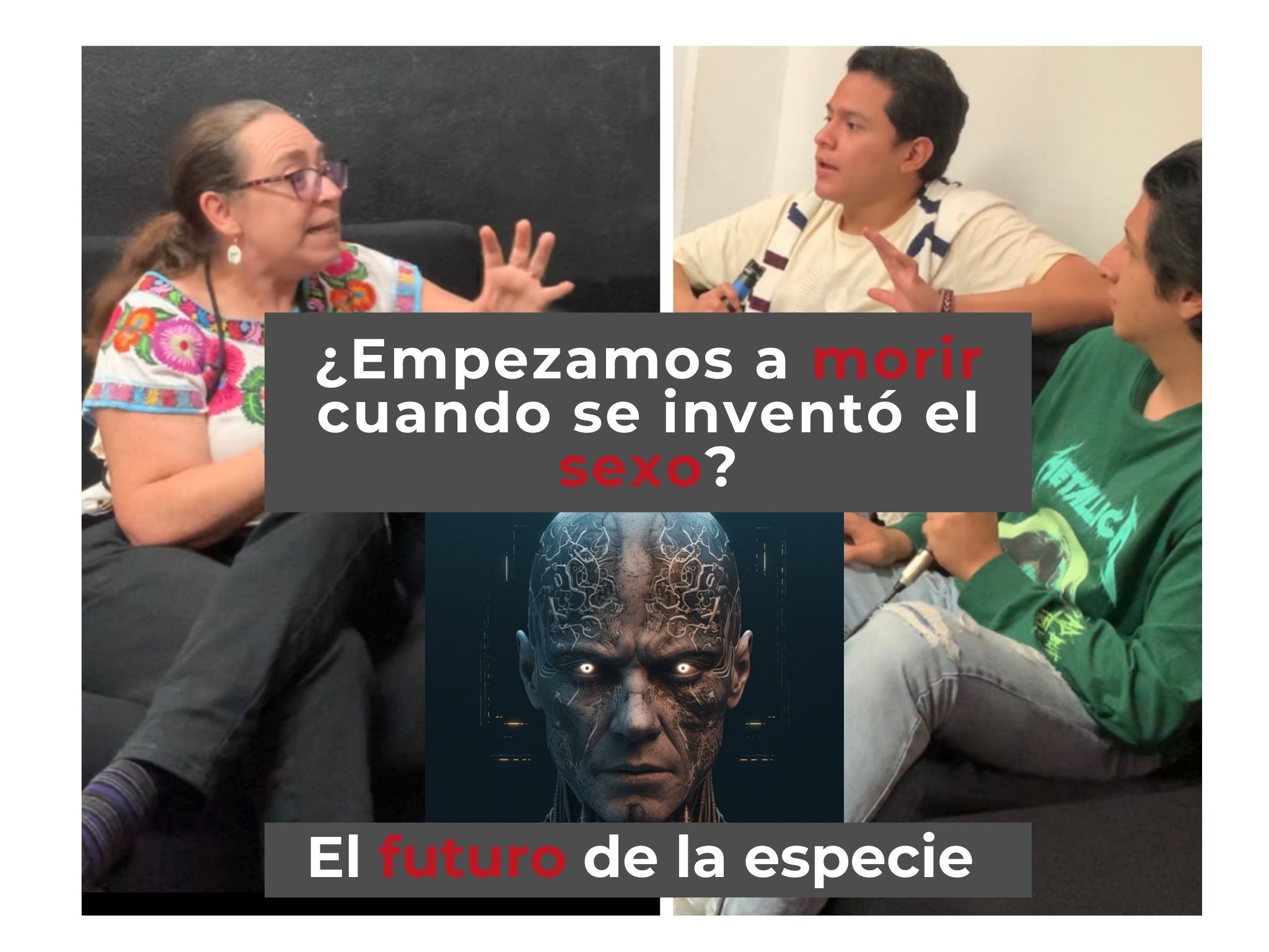 CIENCIA CULTURA Y EXCESO