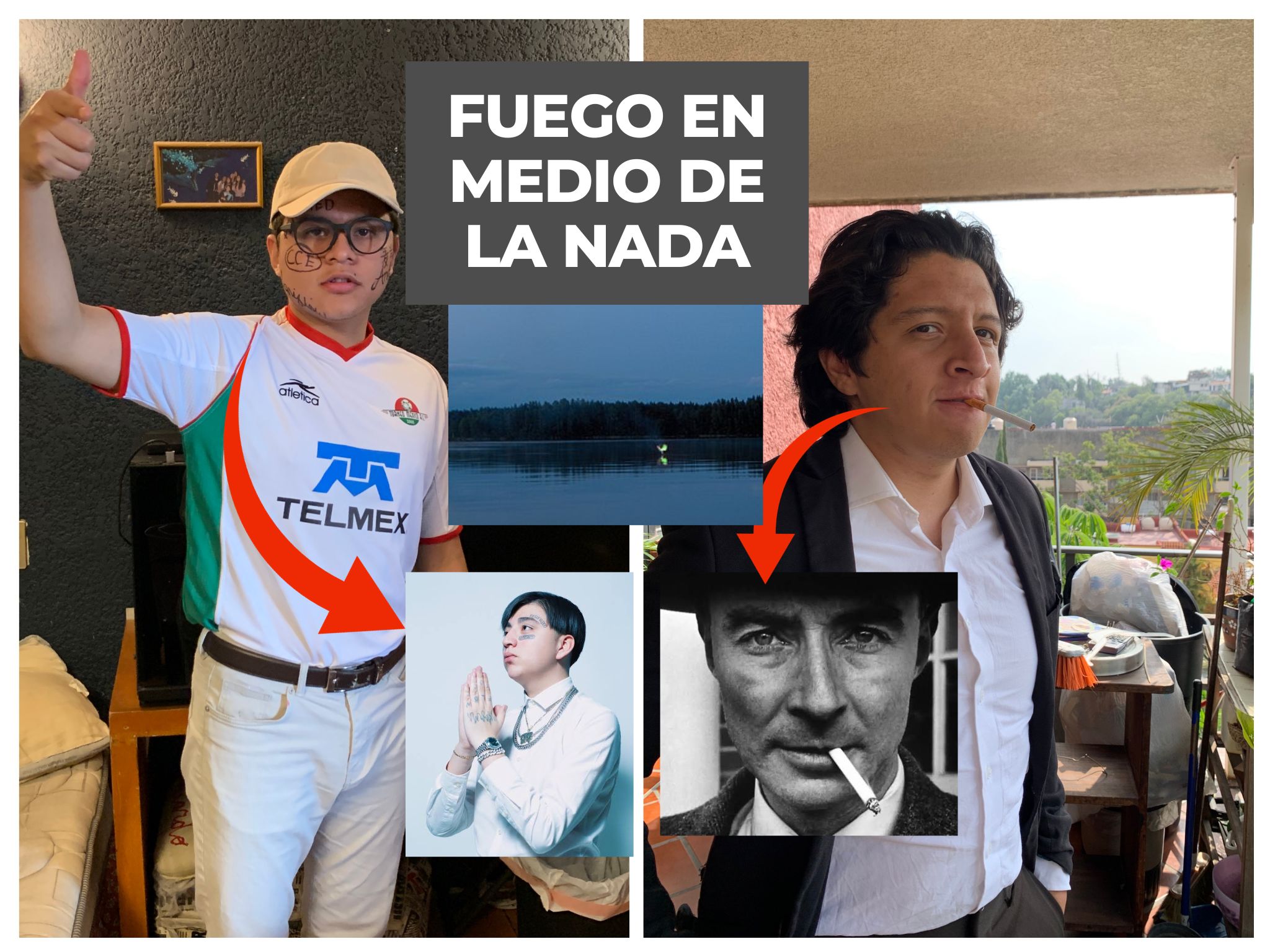 CIENCIA CULTURA Y EXCESO