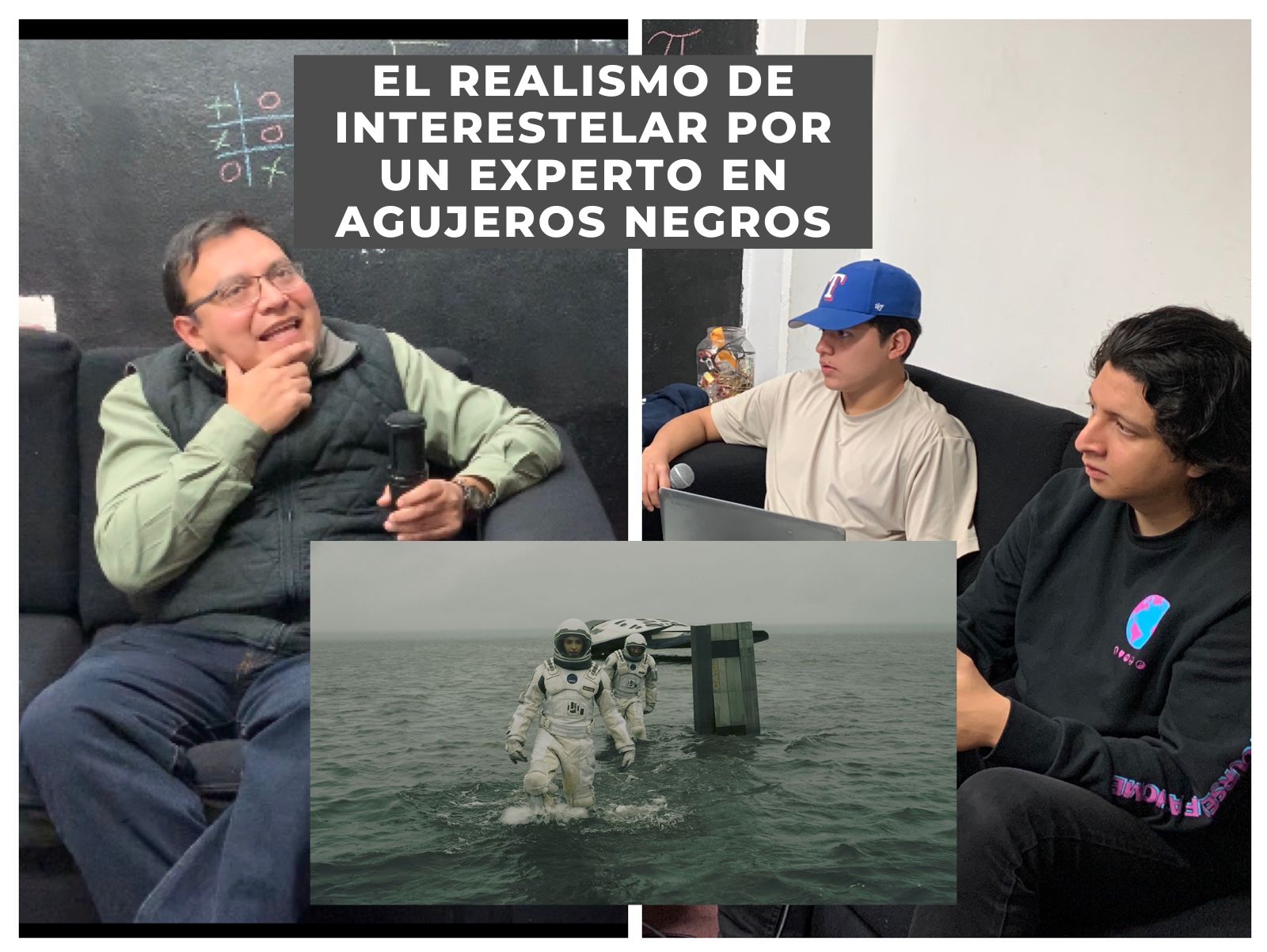 CIENCIA CULTURA Y EXCESO