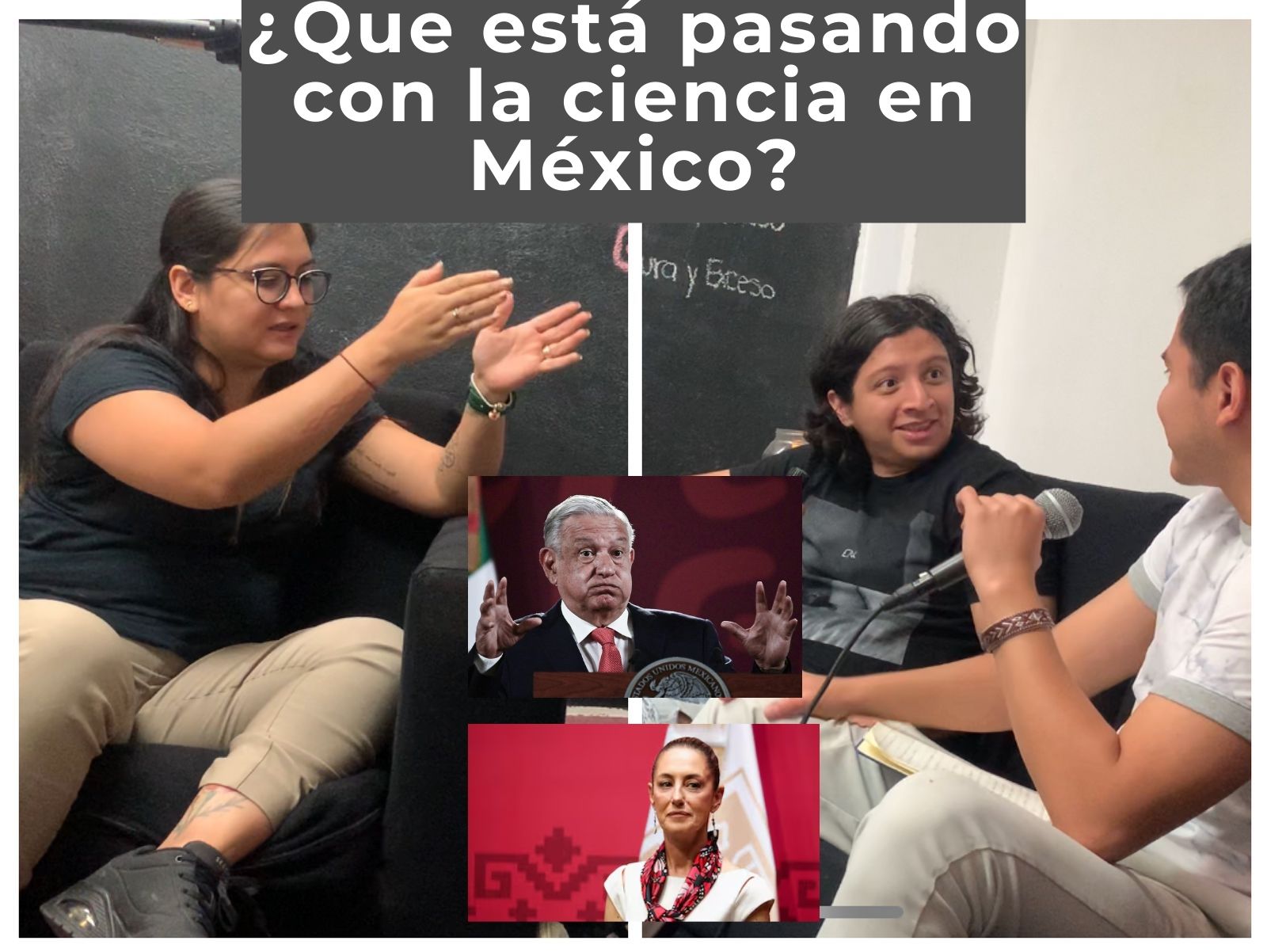 CIENCIA CULTURA Y EXCESO