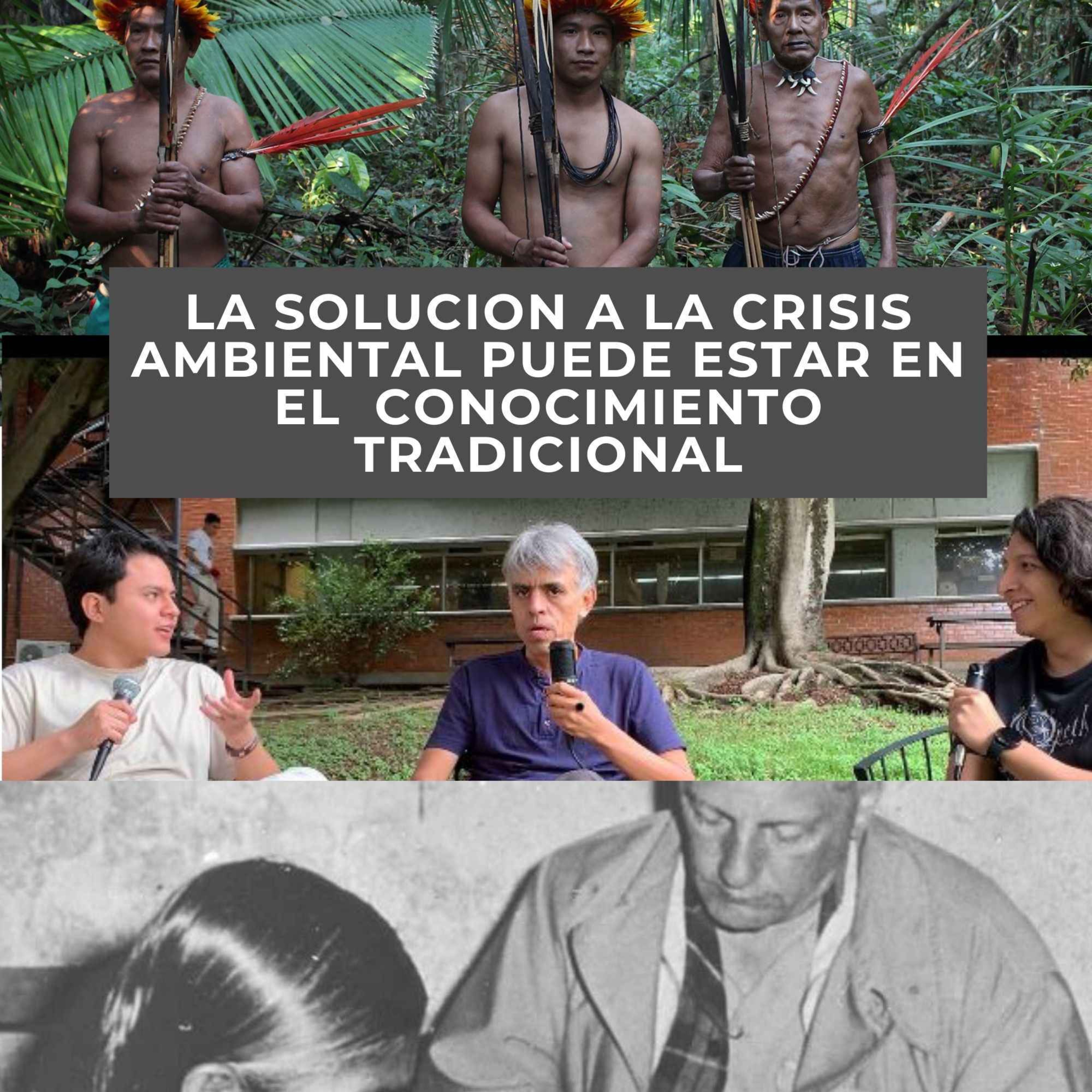 CIENCIA CULTURA Y EXCESO