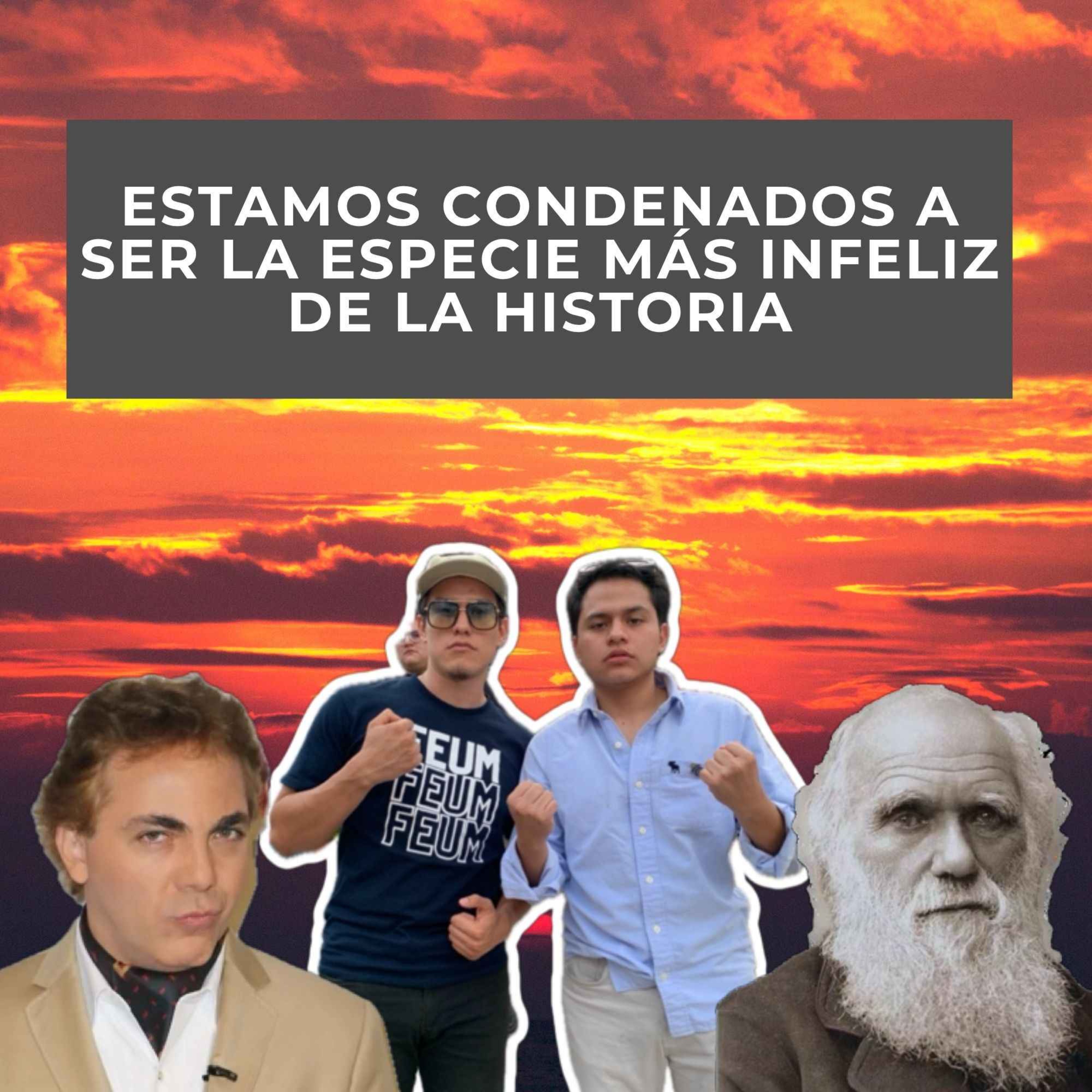 CIENCIA CULTURA Y EXCESO