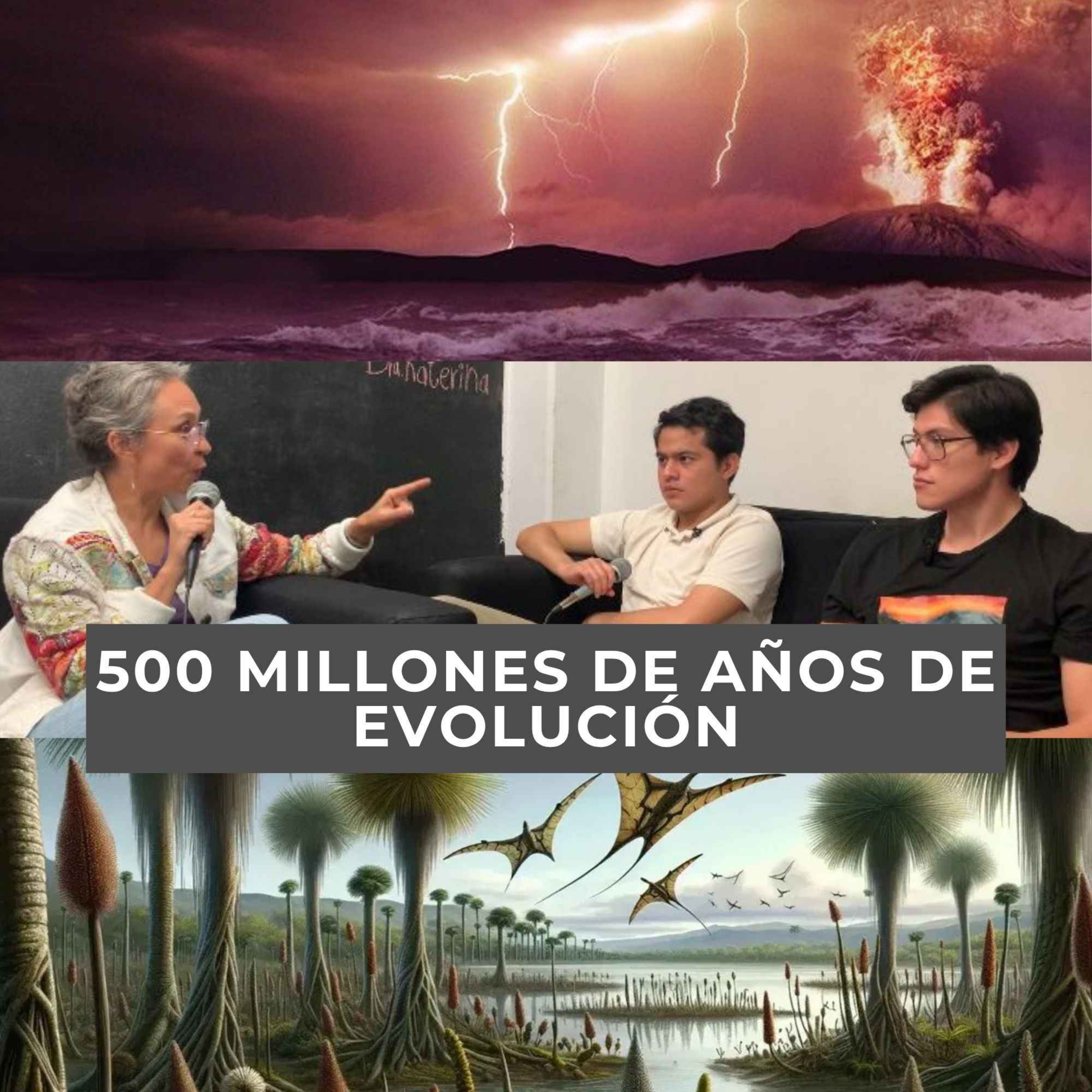 CIENCIA CULTURA Y EXCESO