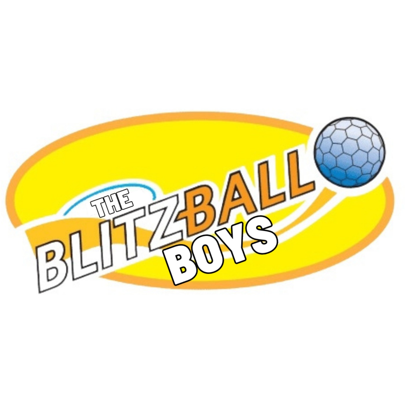 The Blitzball Boys