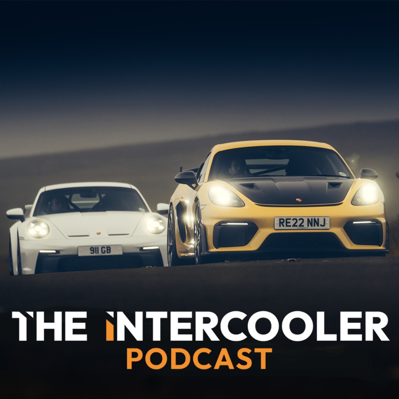 cover art for The right car for the job – a daft game for petrolheads #145