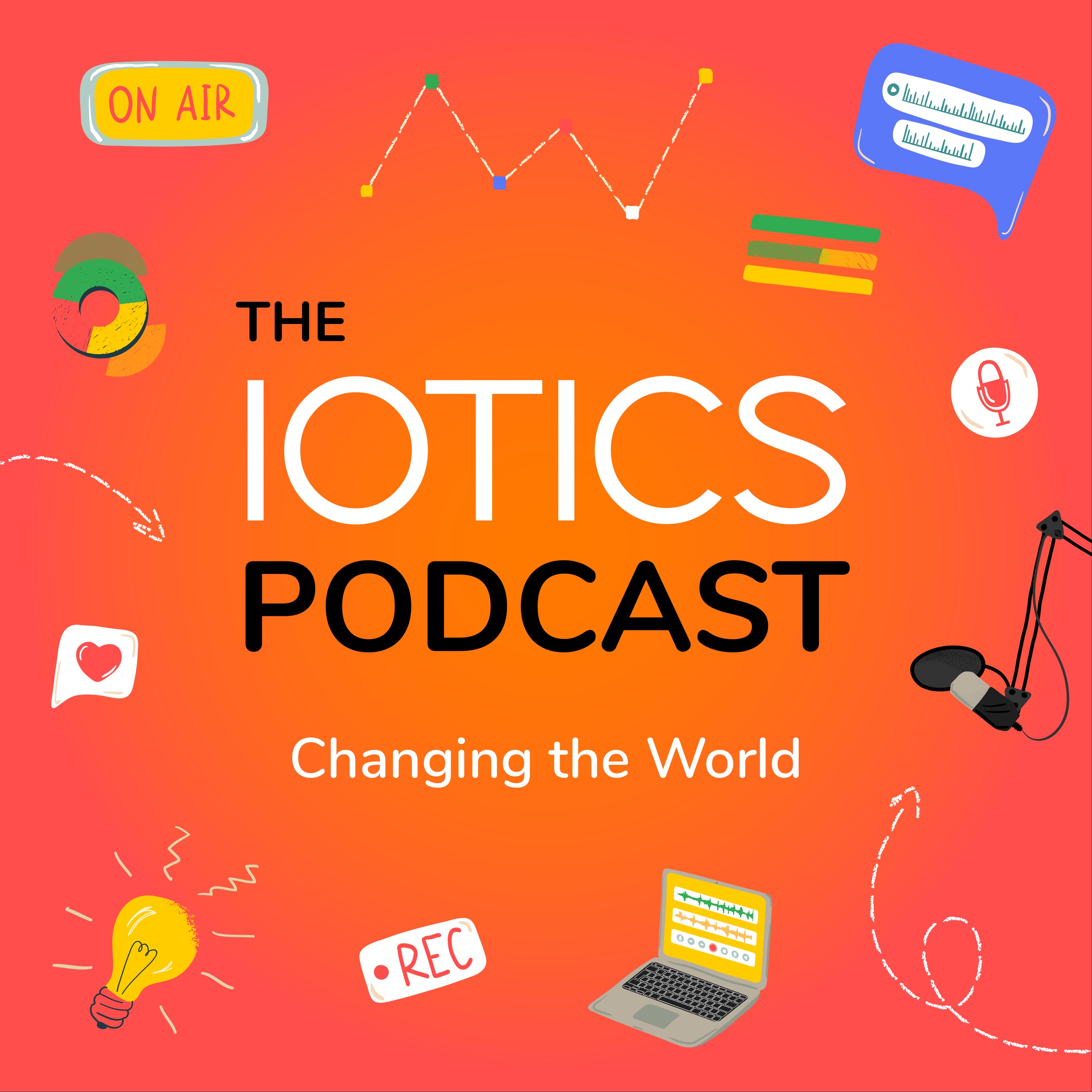 The IOTICS Podcast