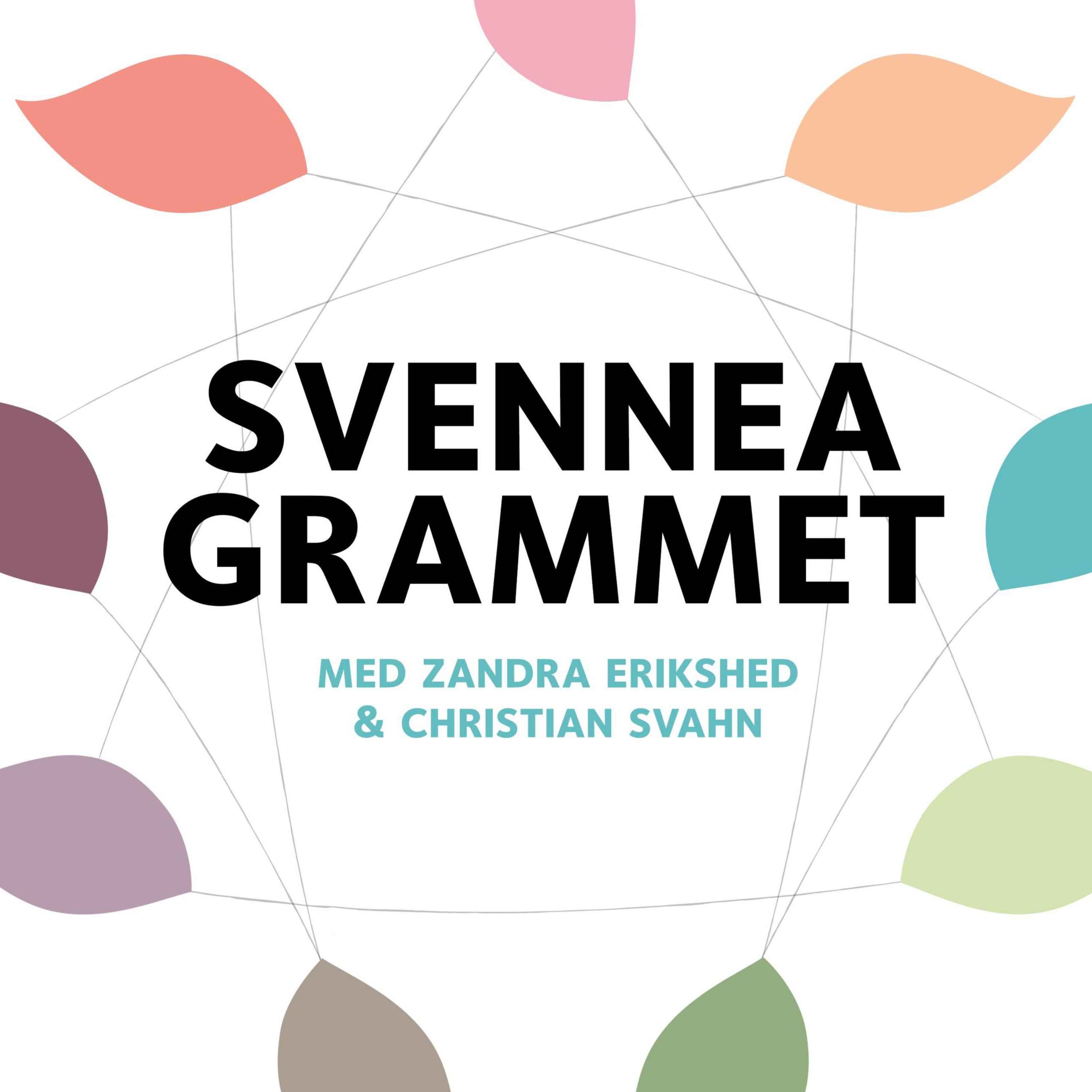 cover art for Bli en bättre författare med enneagrammet - Lina Ingemarsdotter (Sp4)