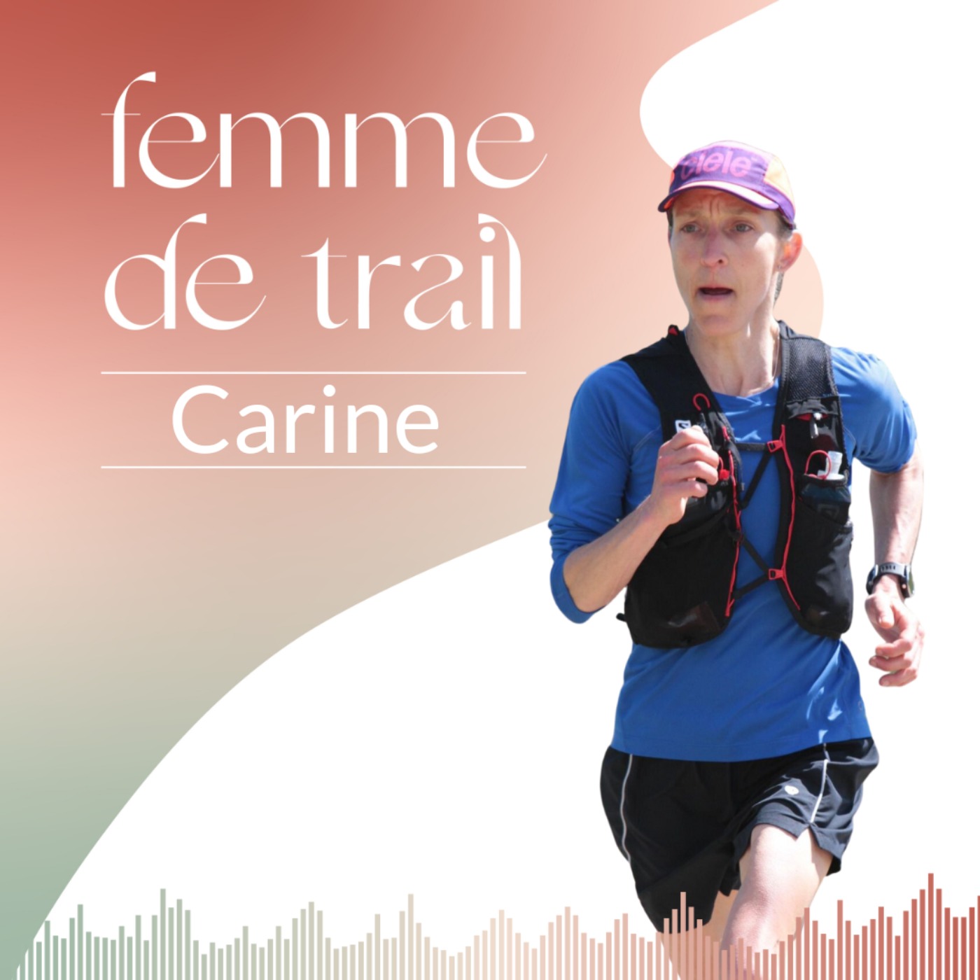 Carine - Comment bien débuter en trail ?