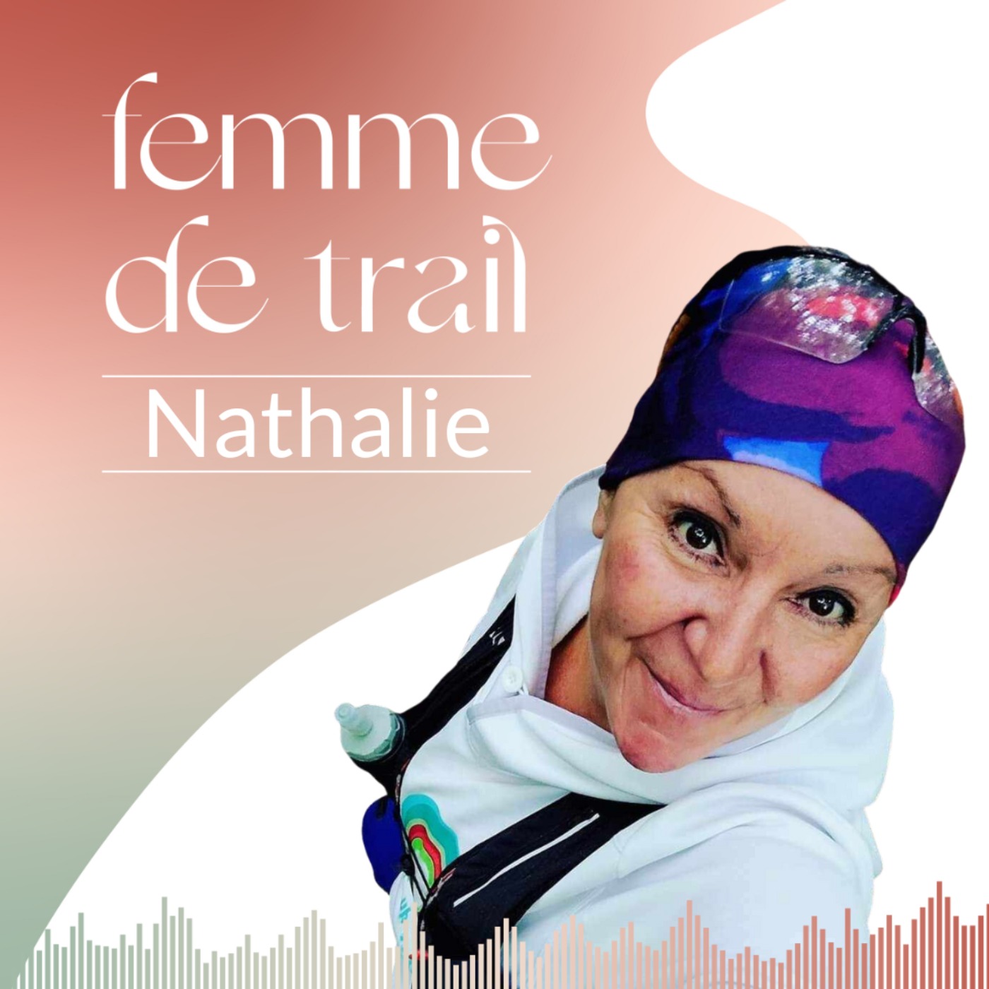 Nathalie - Le Pace du Bonheur