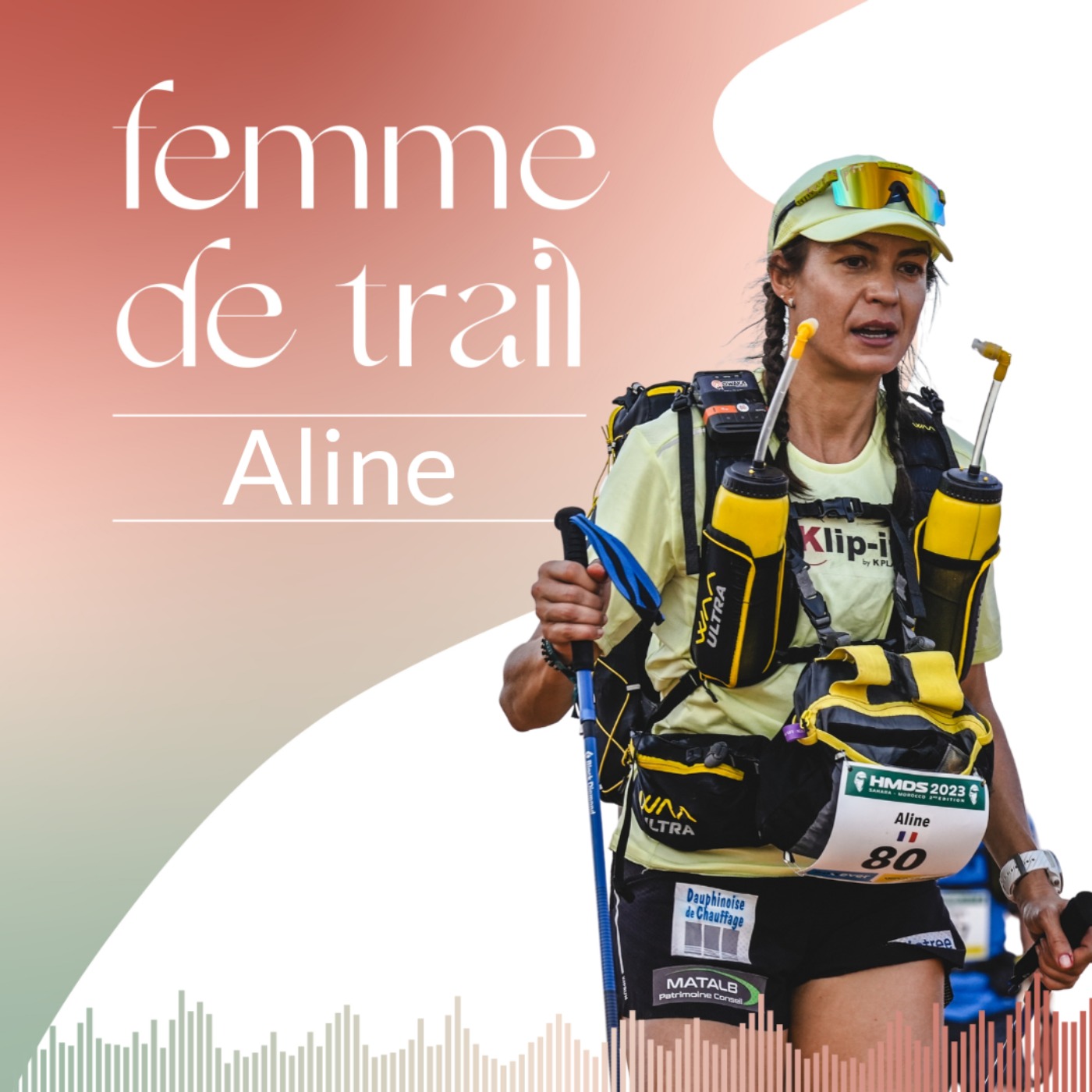 Aline - Femme libre