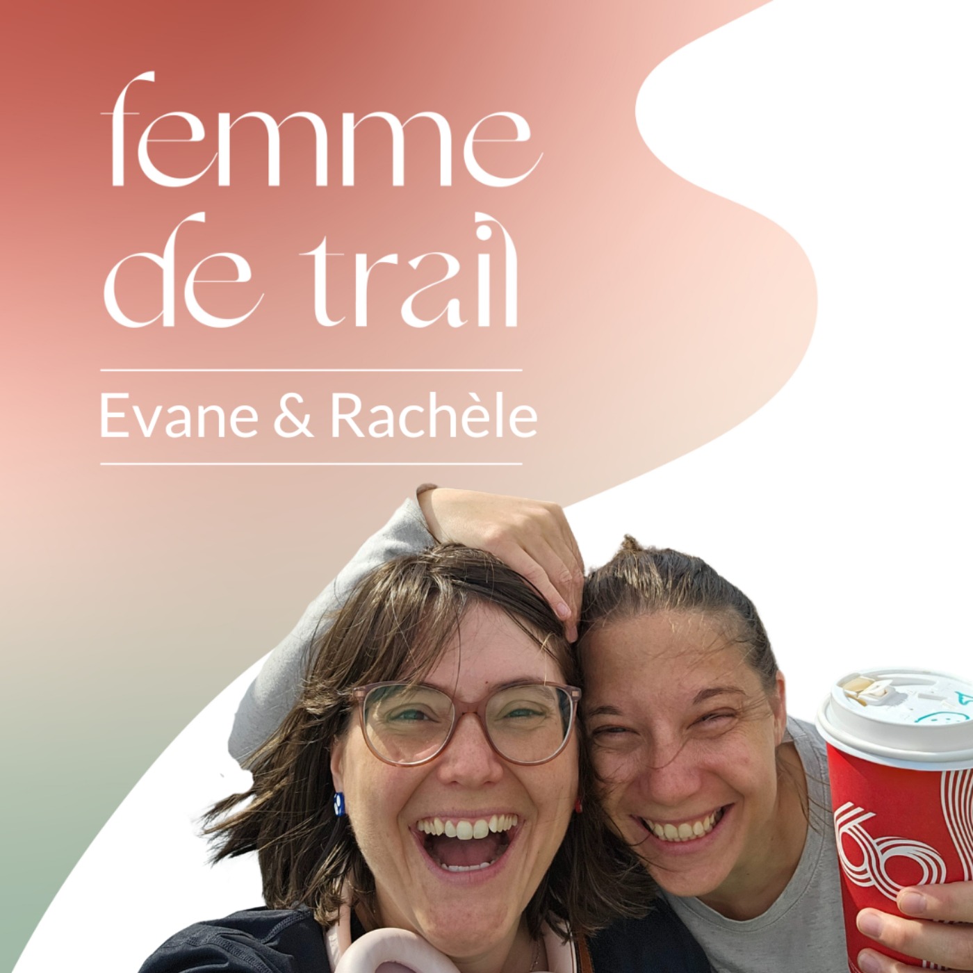 Evane & Rachèle - Nouvelles