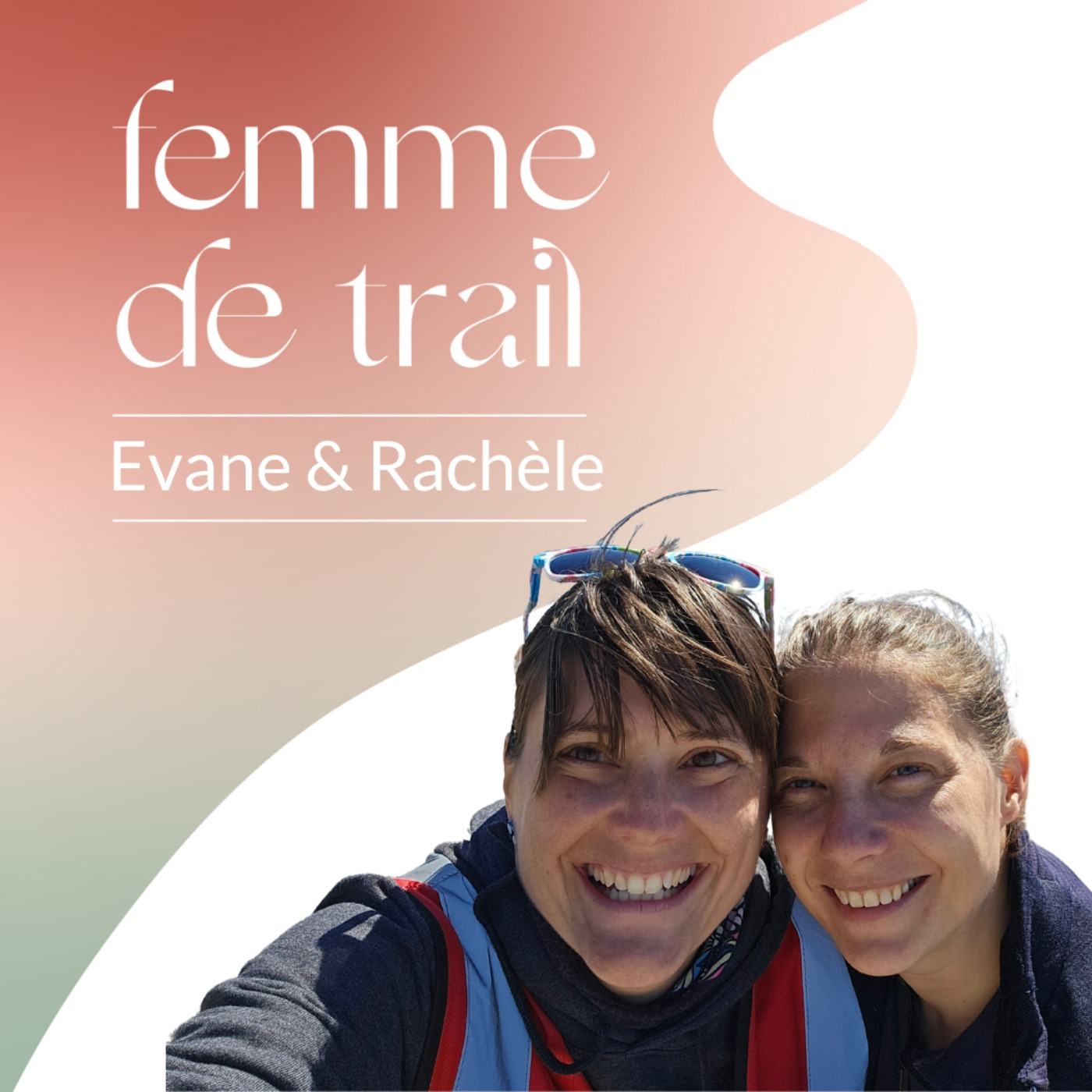 Evane et Rachèle - Après l'UTG100