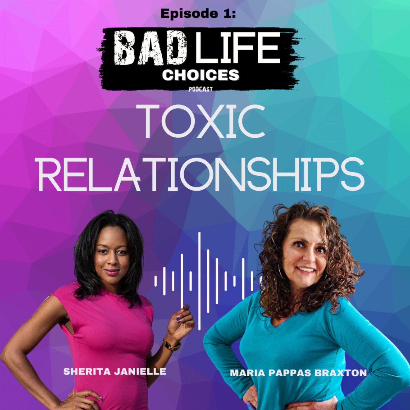Bad Life Choices Podcast
