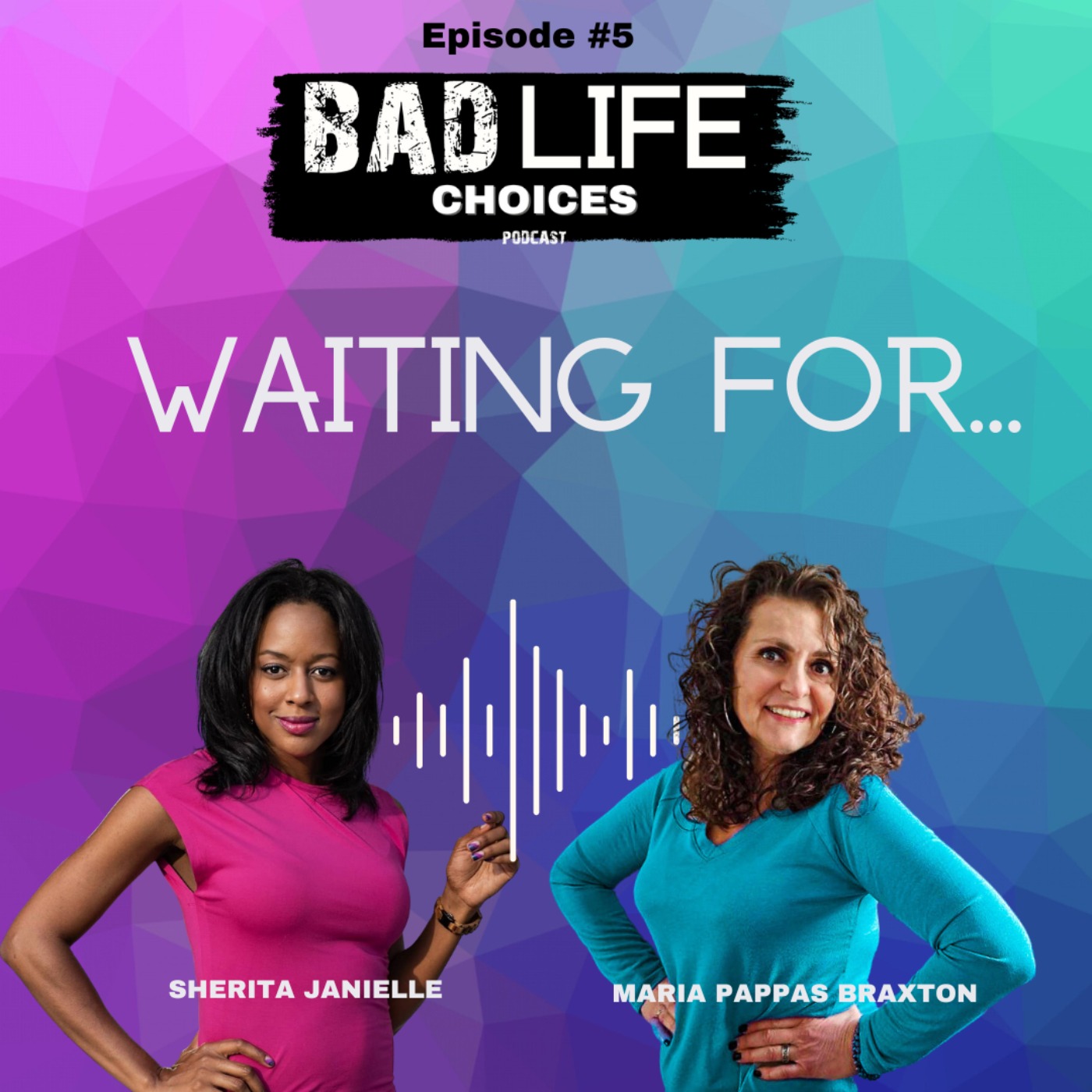 Bad Life Choices Podcast