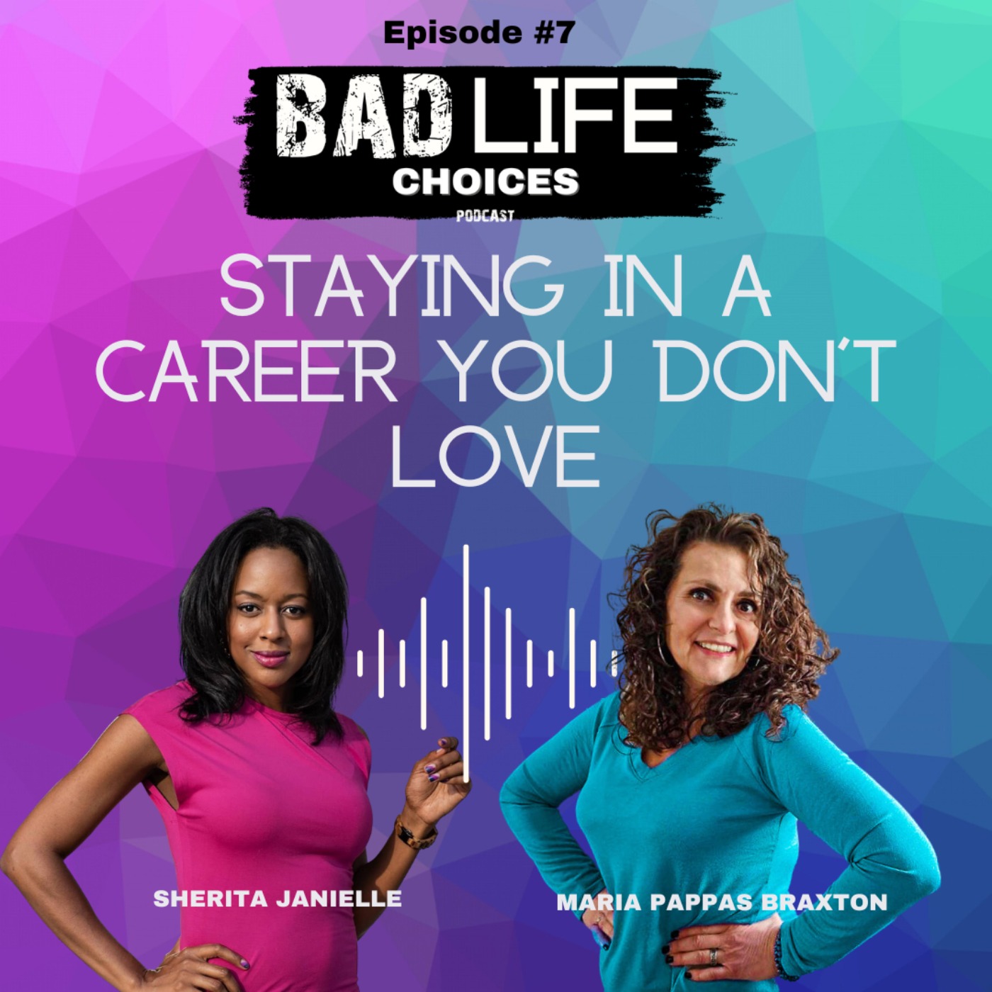 Bad Life Choices Podcast