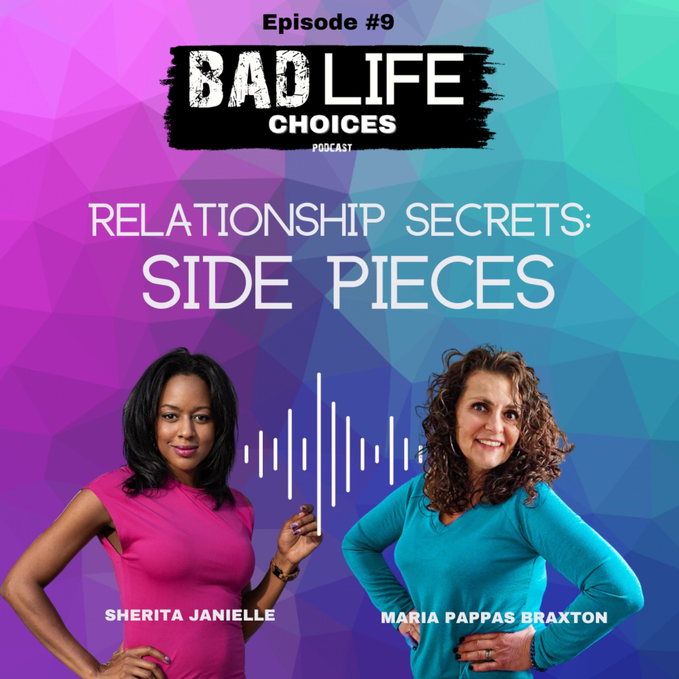 Bad Life Choices Podcast