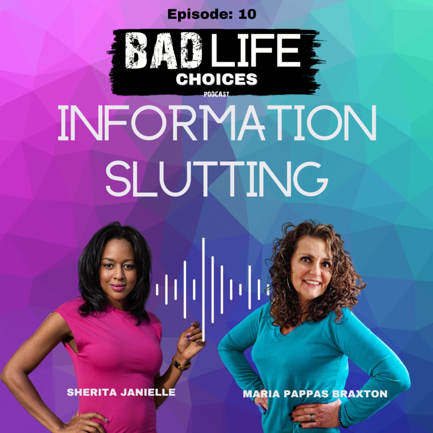 Bad Life Choices Podcast