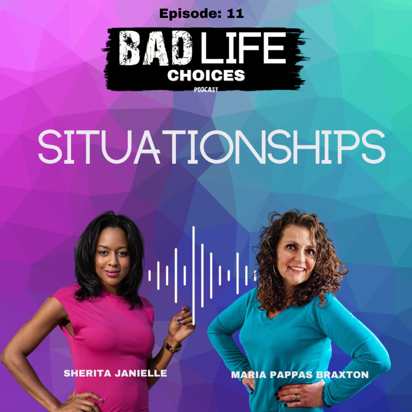Bad Life Choices Podcast
