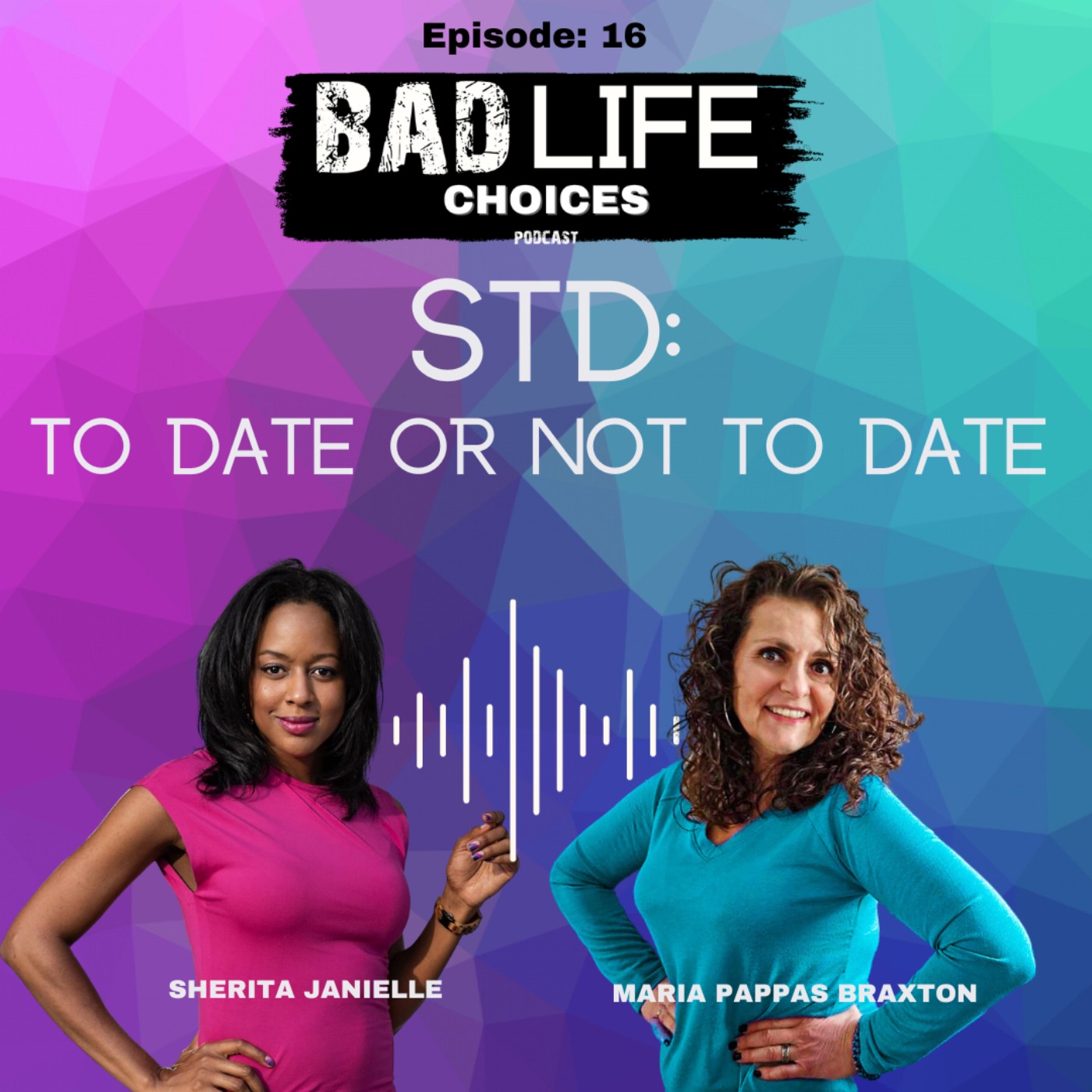 Bad Life Choices Podcast