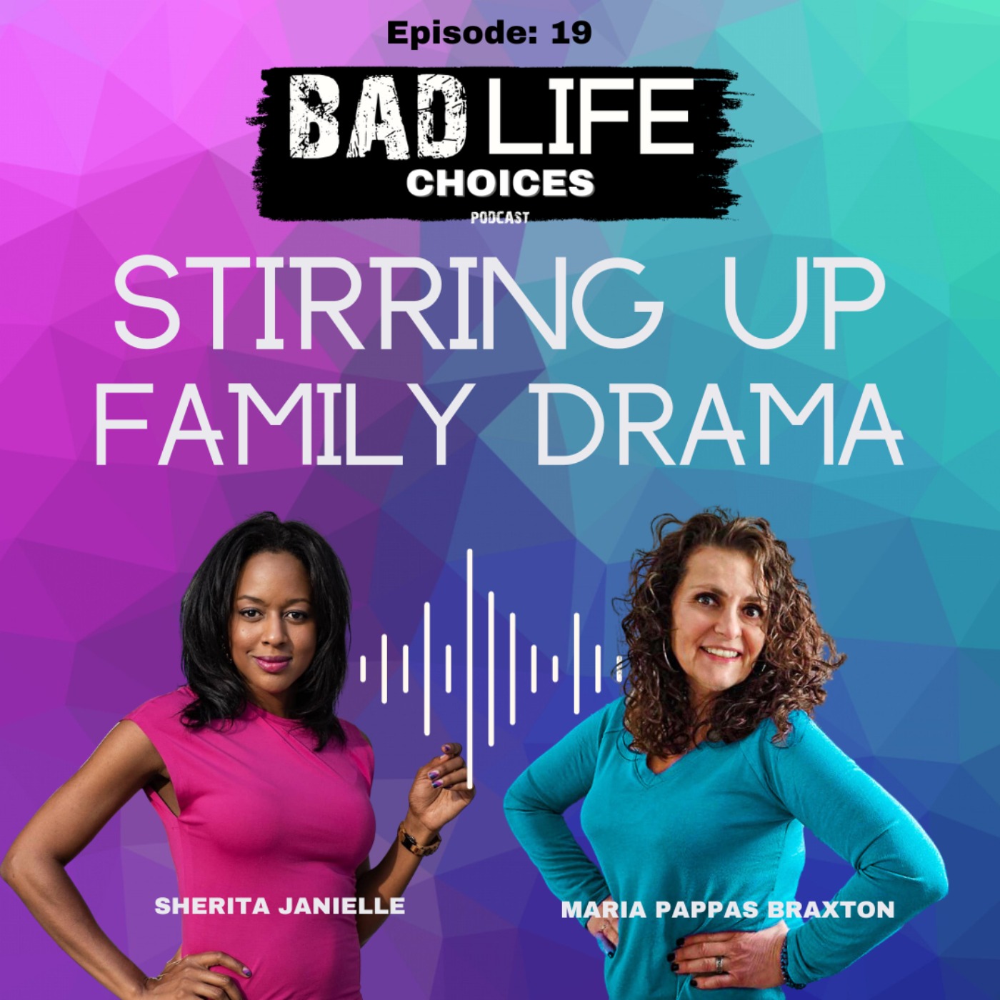 Bad Life Choices Podcast