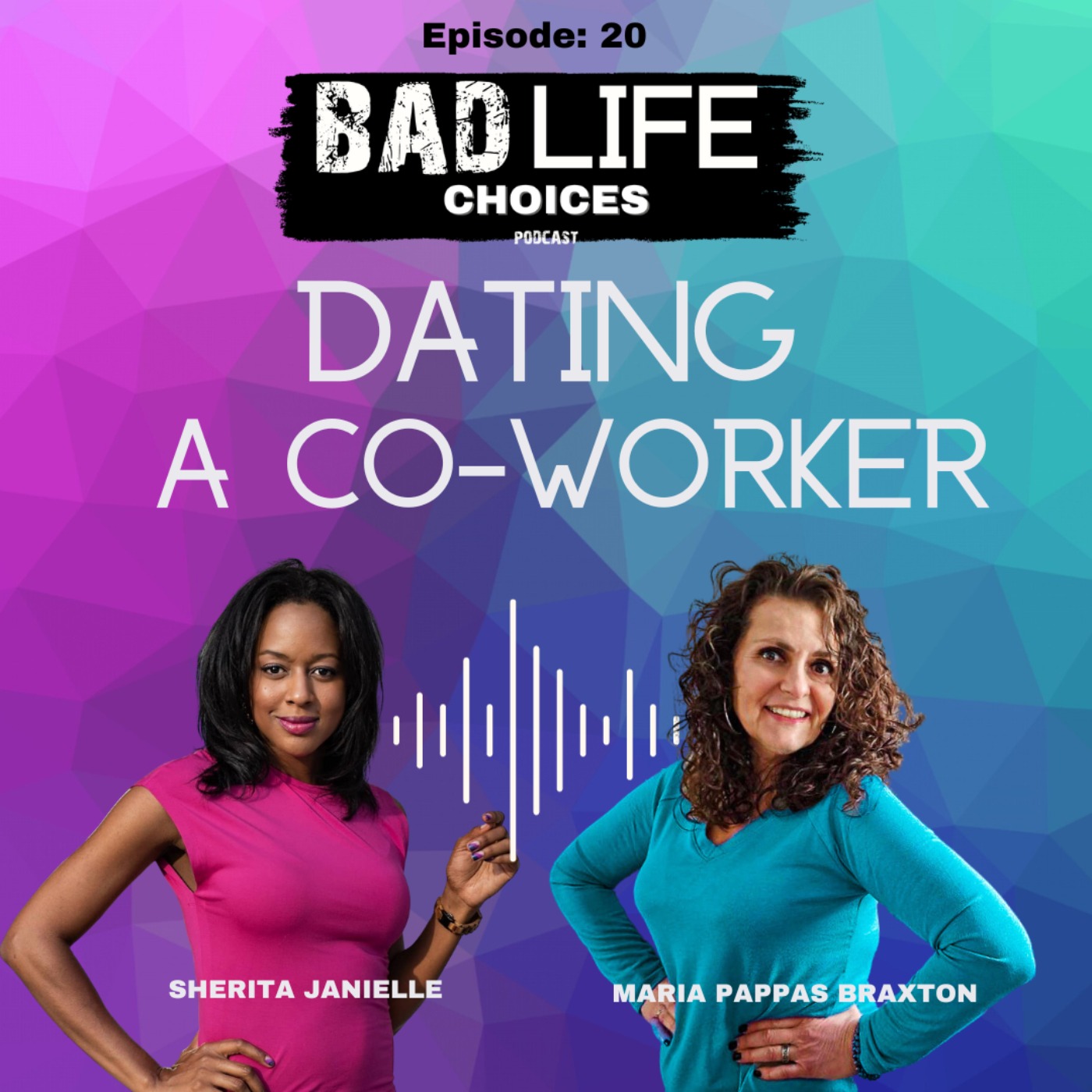 Bad Life Choices Podcast