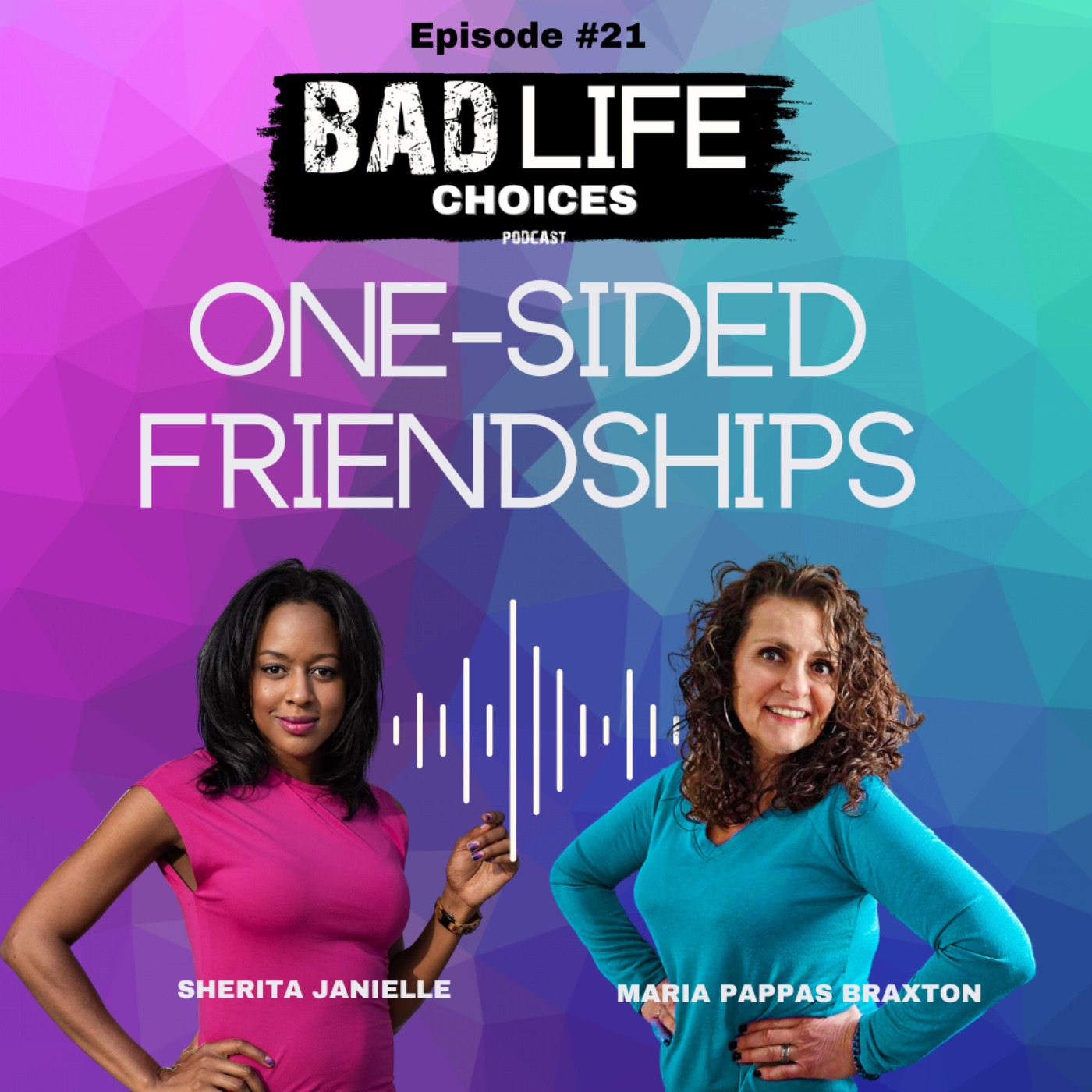 Bad Life Choices Podcast