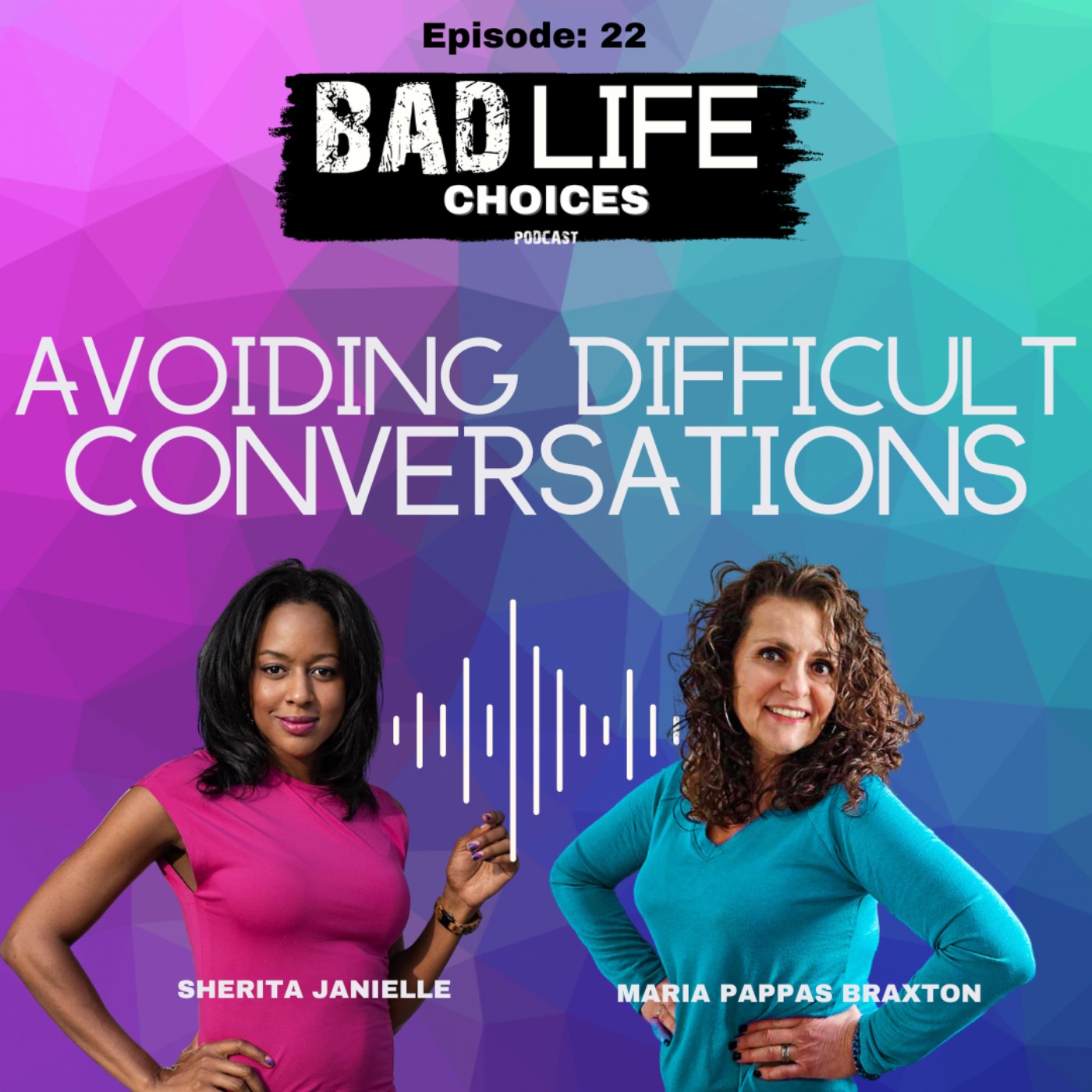 Bad Life Choices Podcast