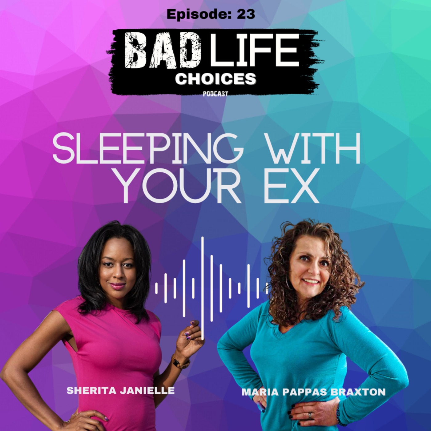 Bad Life Choices Podcast