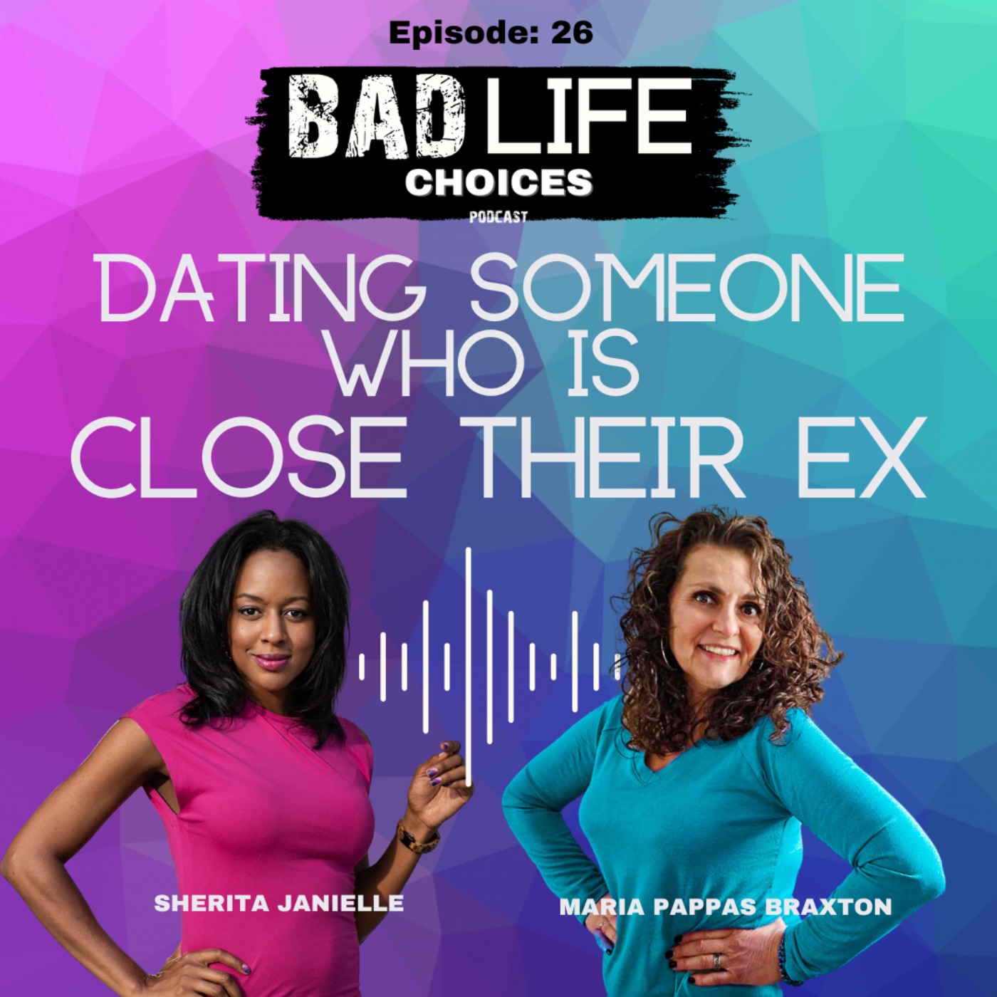 Bad Life Choices Podcast