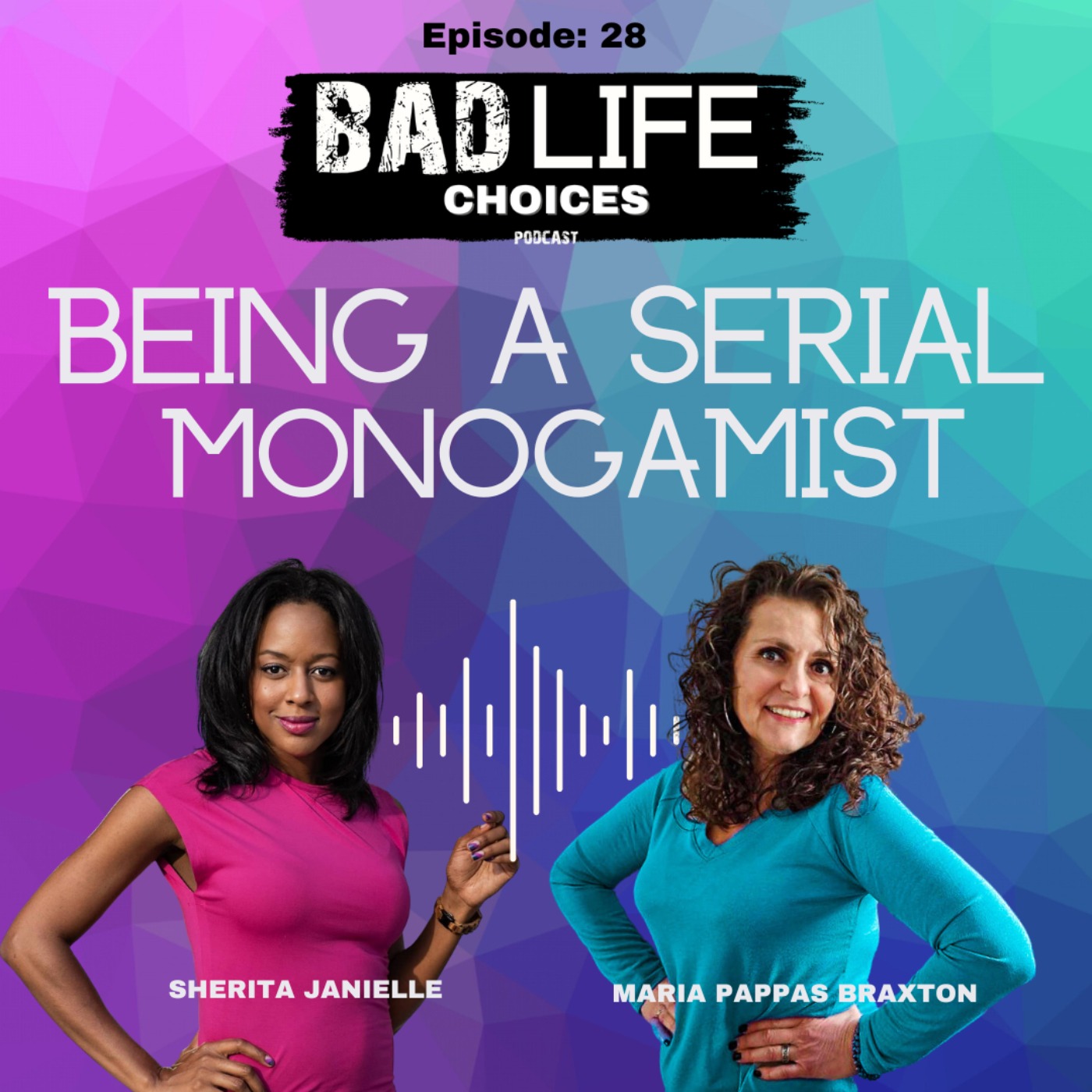 Bad Life Choices Podcast