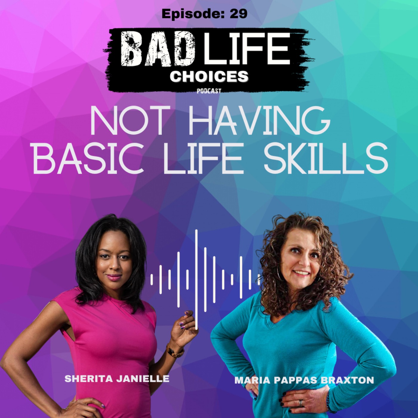 Bad Life Choices Podcast