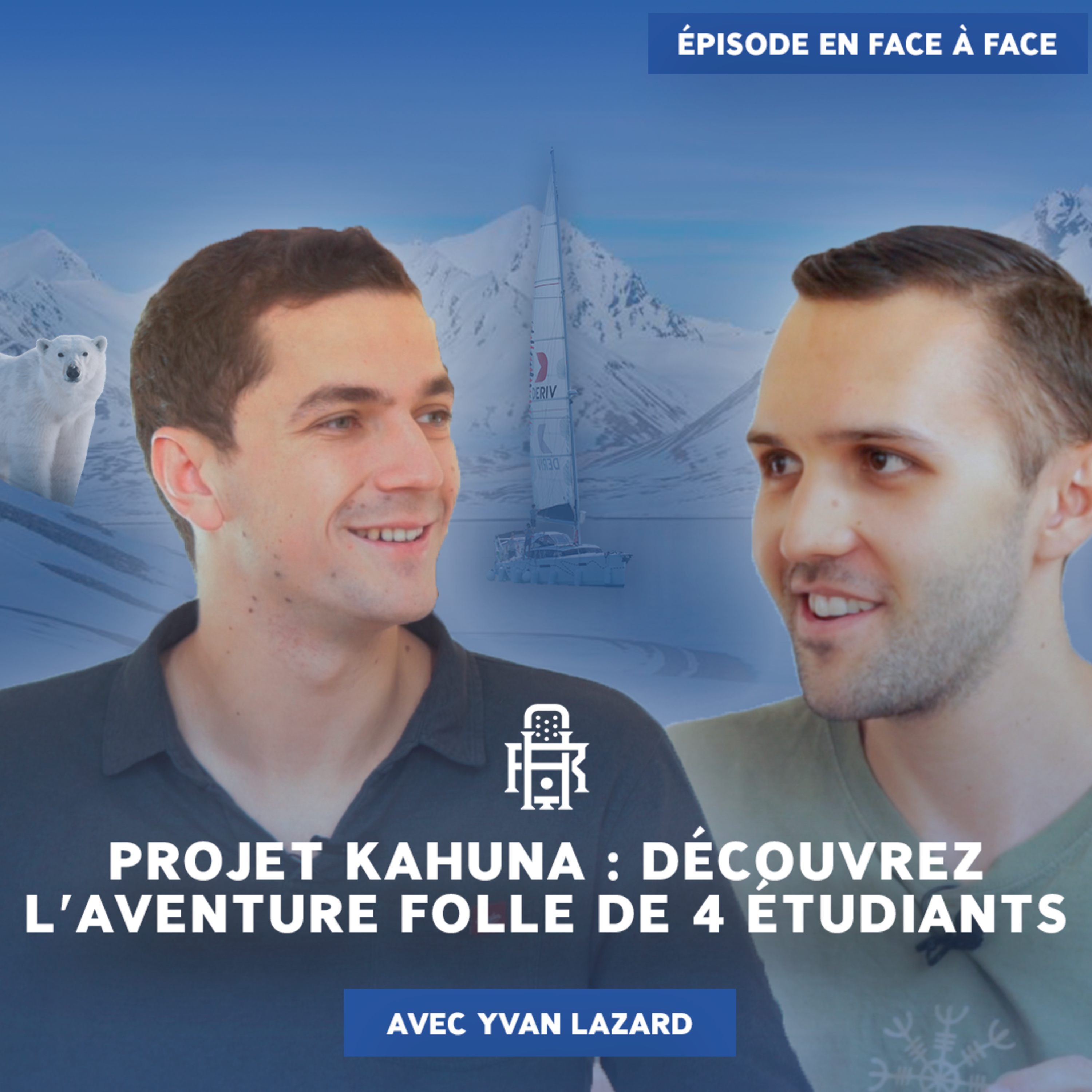Podcast JVY
