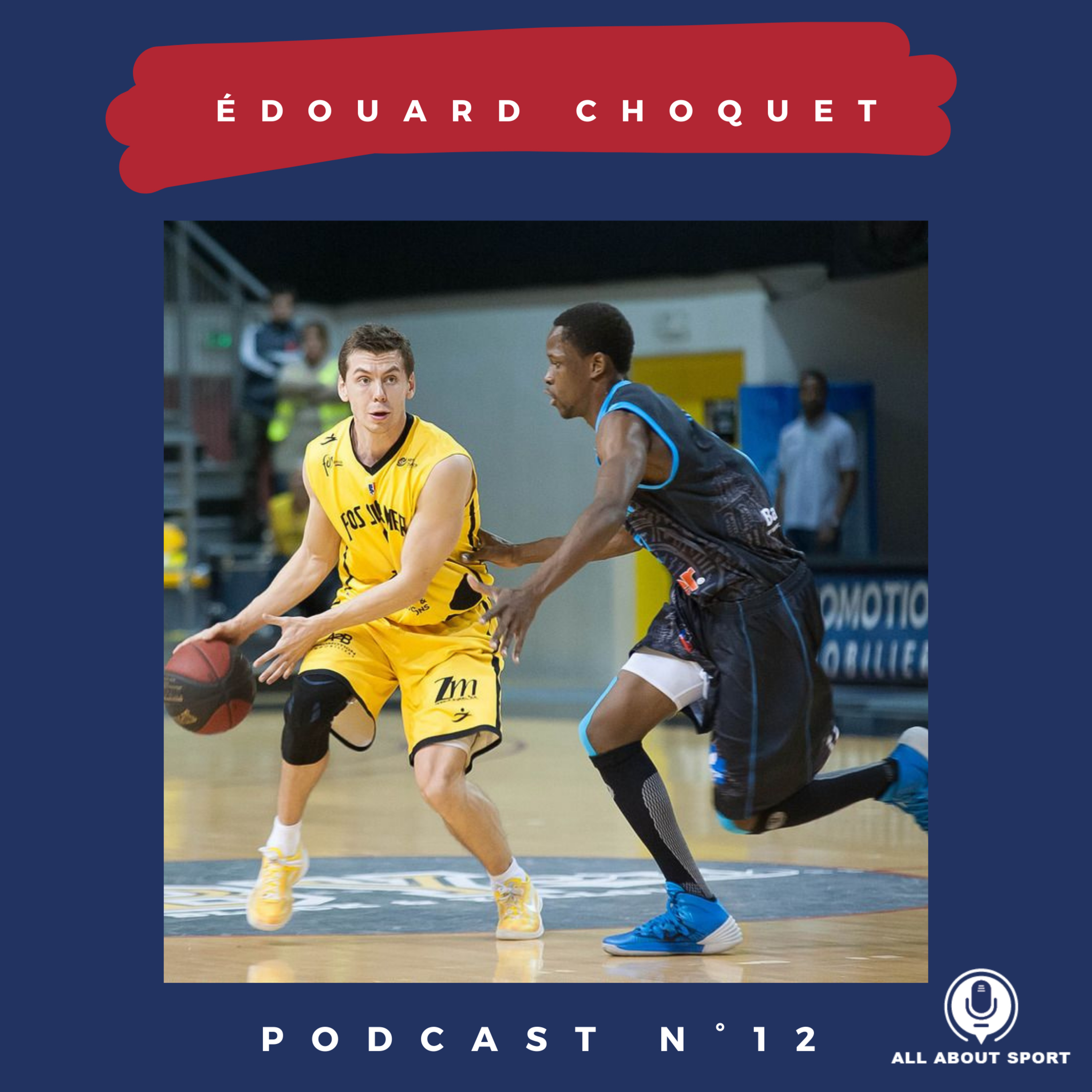 Podcast JVY