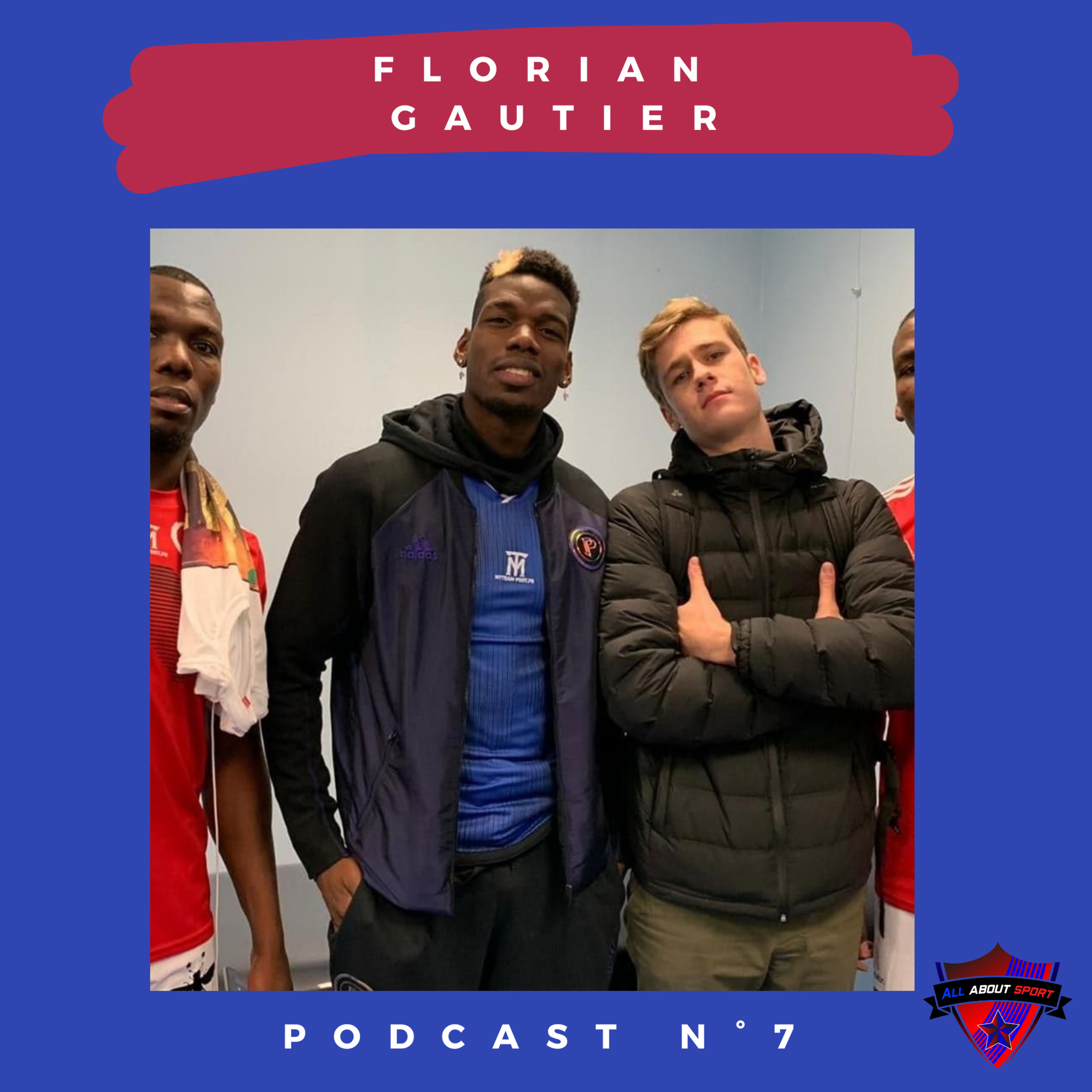 Podcast JVY