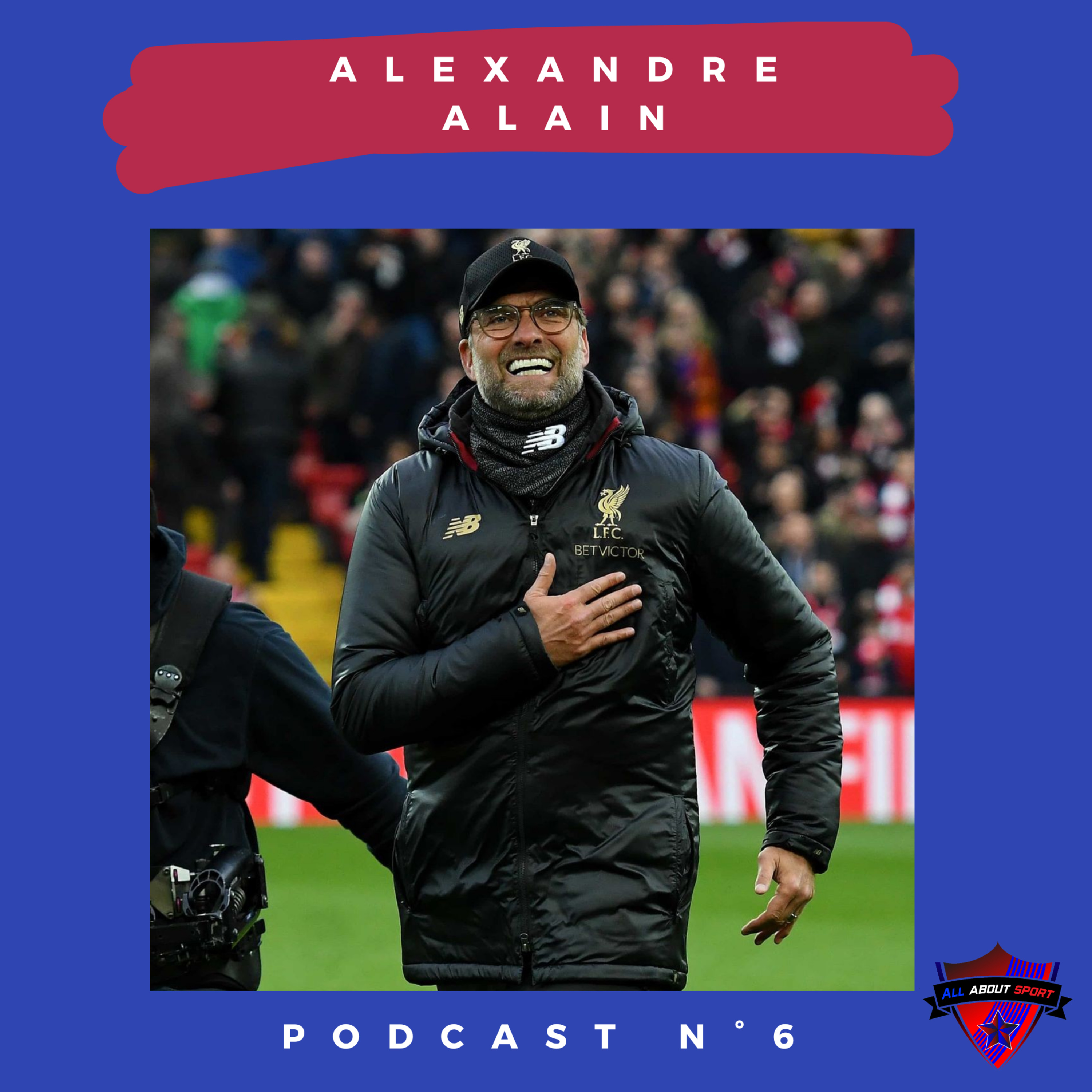 Podcast JVY