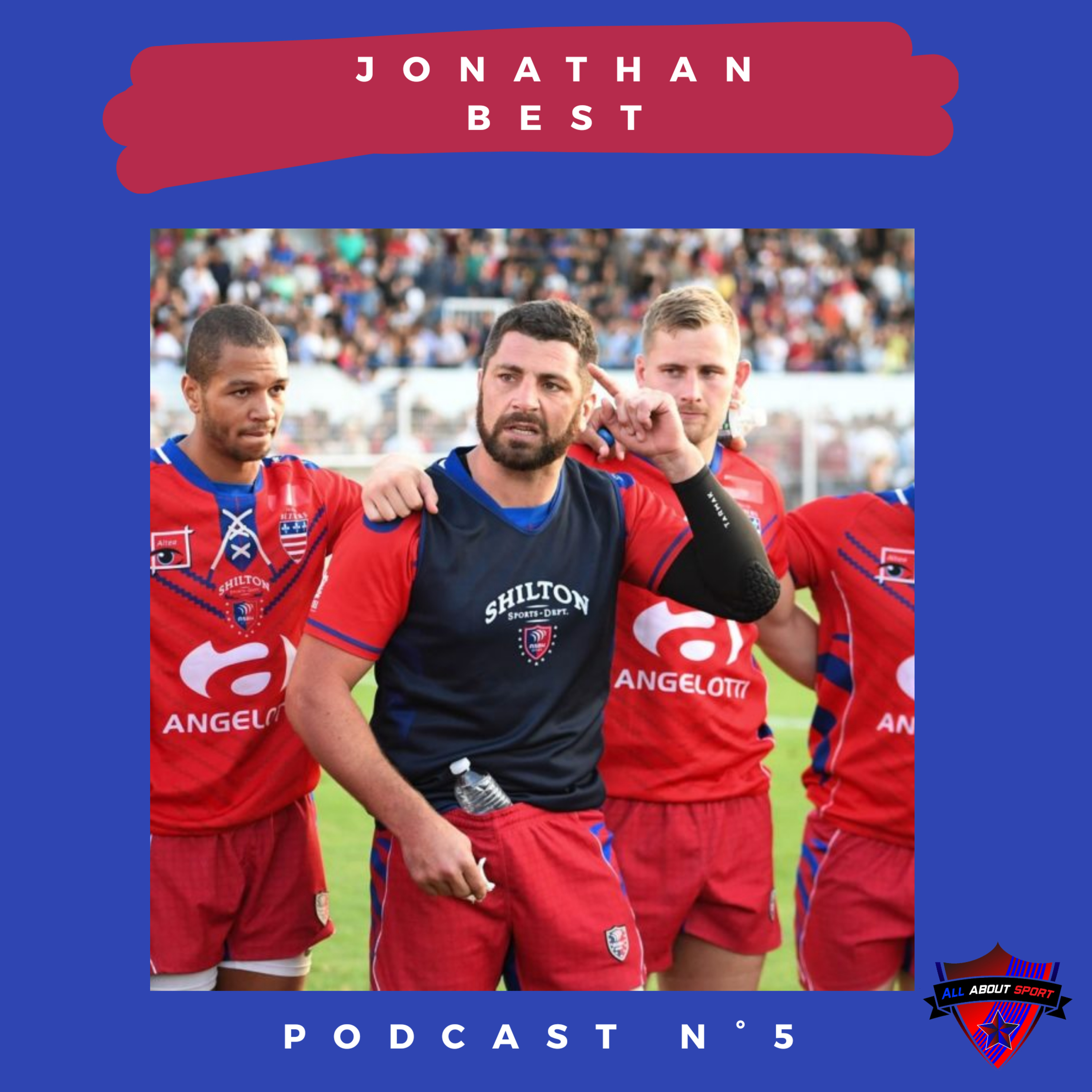 Podcast JVY